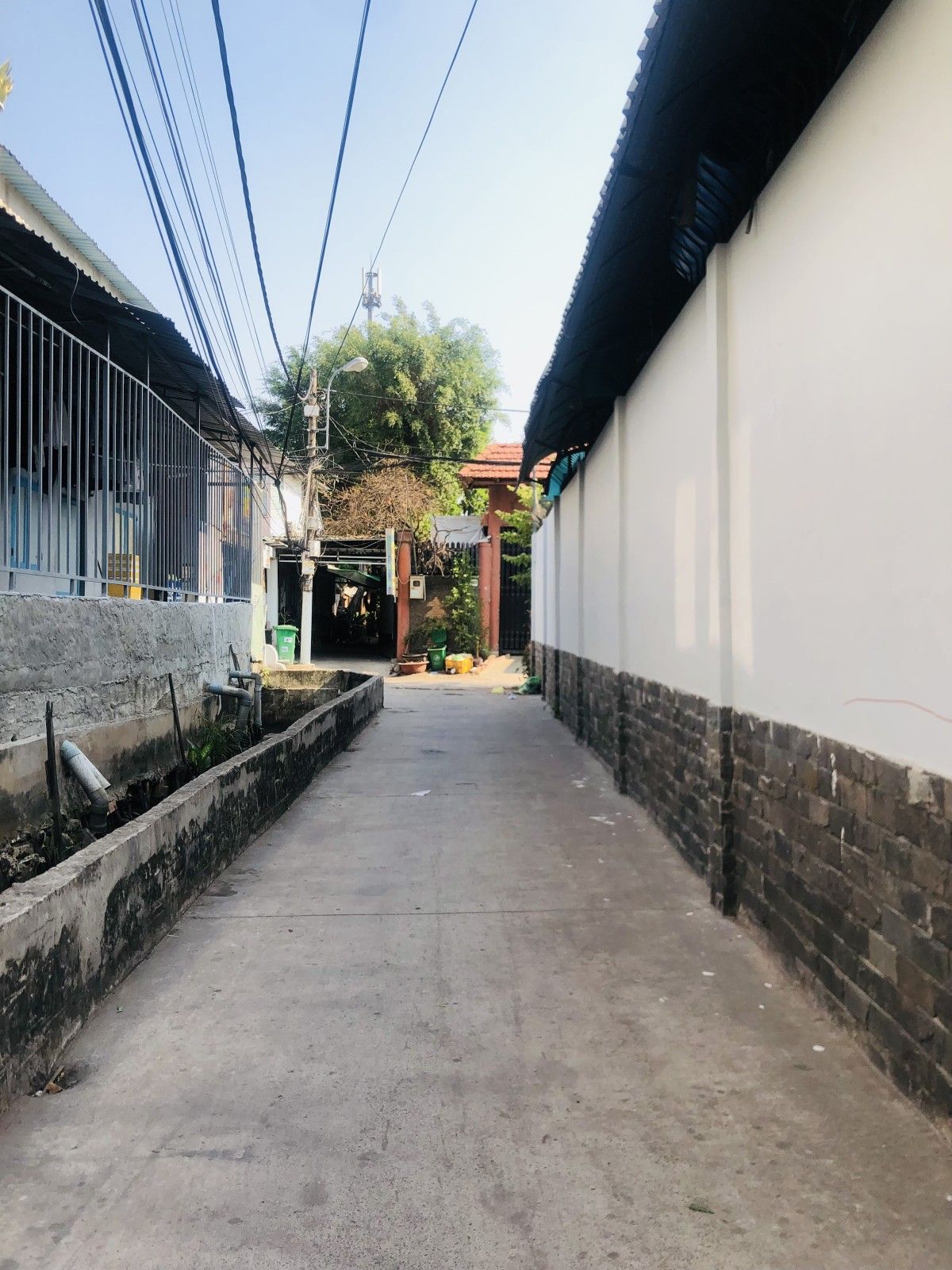 Cần bán Nhà ở, nhà cấp 4, nhà hẻm đường Kha Vạn Cân, Phường Linh Đông, Diện tích 36m², Giá 02.6 Tỷ 4