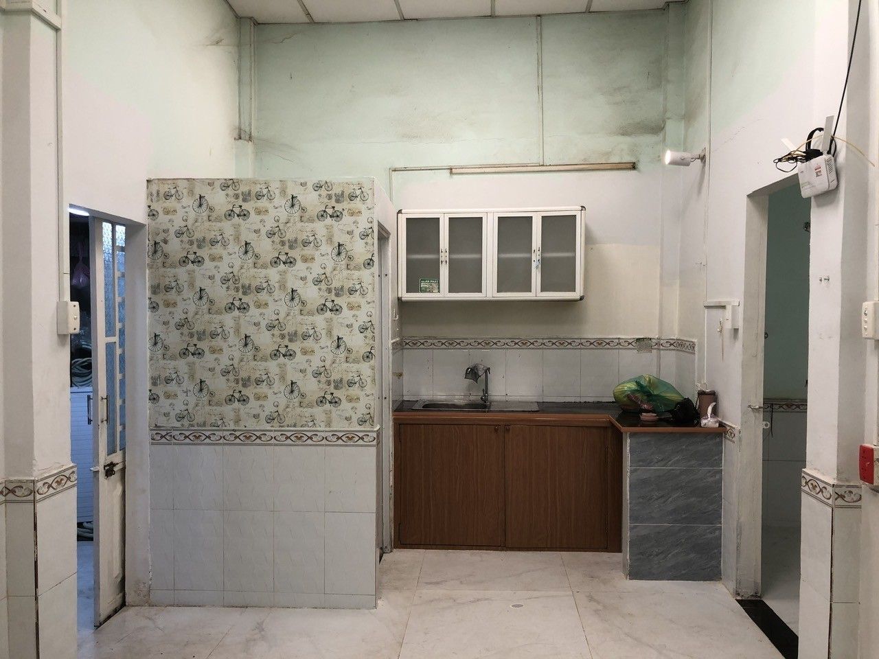 Cần bán Nhà ở, nhà cấp 4, nhà hẻm đường Kha Vạn Cân, Phường Linh Đông, Diện tích 36m², Giá 02.6 Tỷ 3