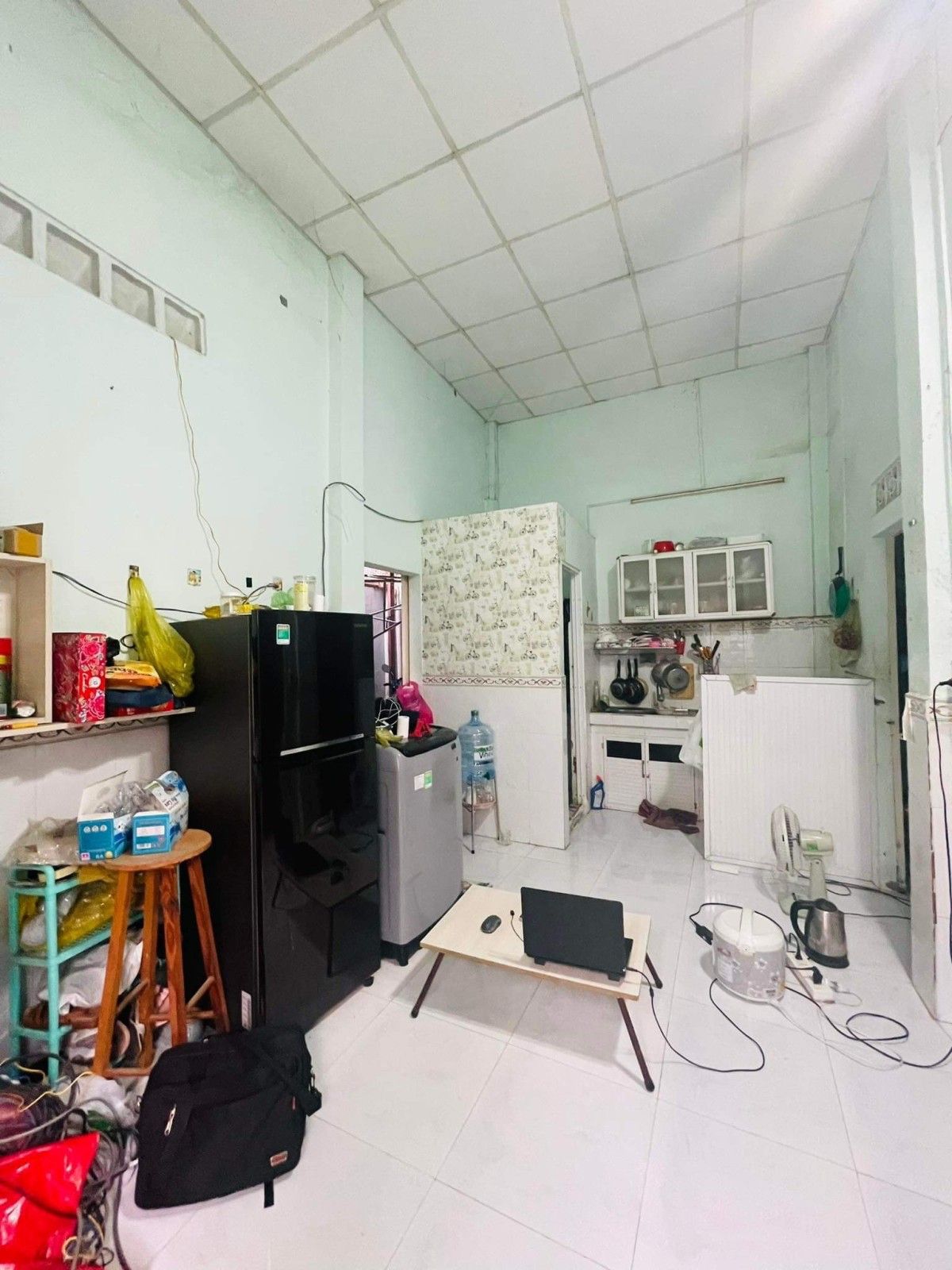 Cần bán Nhà ở, nhà cấp 4, nhà hẻm đường Kha Vạn Cân, Phường Linh Đông, Diện tích 36m², Giá 02.6 Tỷ 2