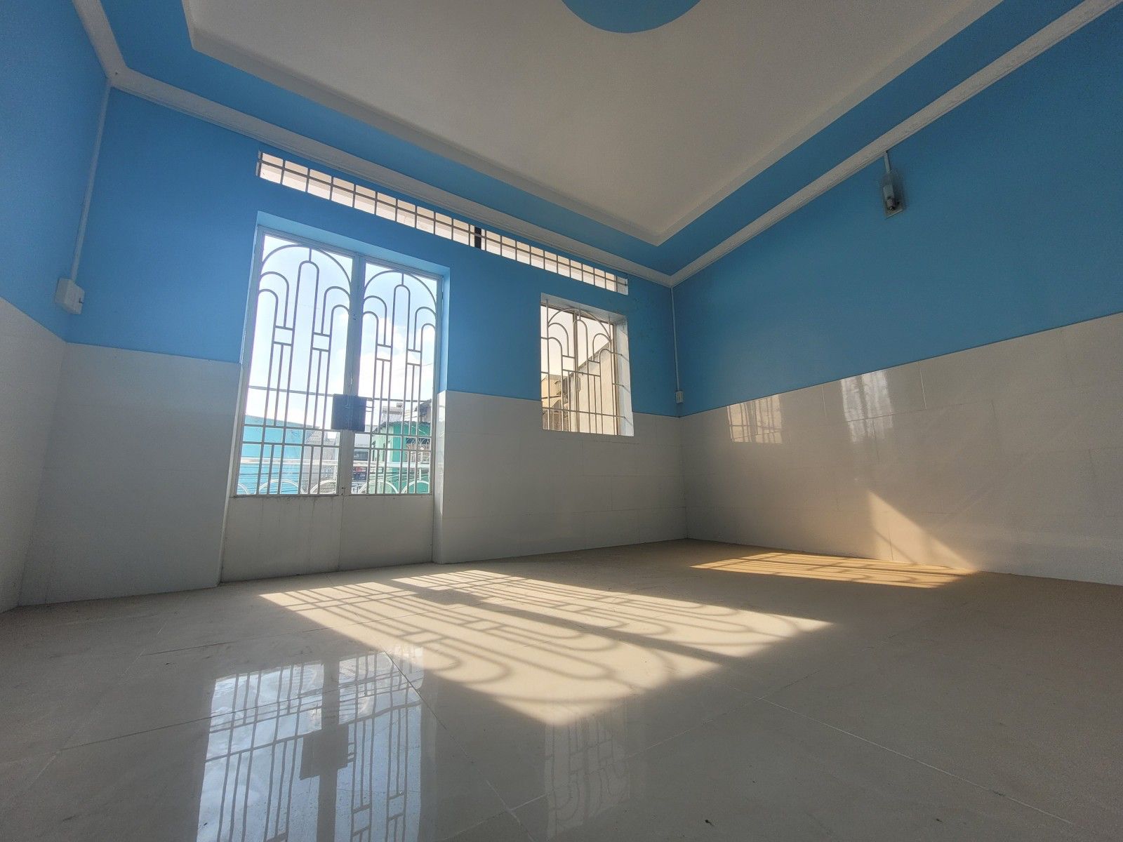 NHÀ 25M2 2 TẦNG - SHR KO QUY HOẠCH - LINH XUÂN THỦ ĐỨC - 2,2 TỶ 4