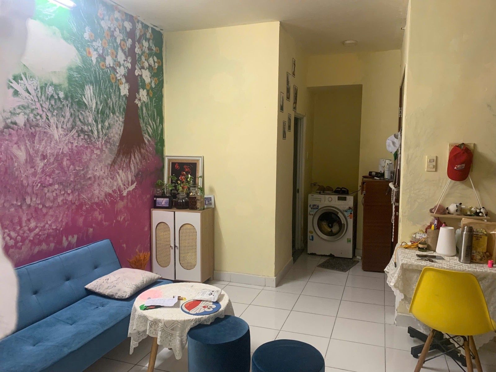 CĂN HỘ 38M² VIEW ĐẸP – CHUNG CƯ LOTUS SEN HỒNG – 1,4 TỶ 3