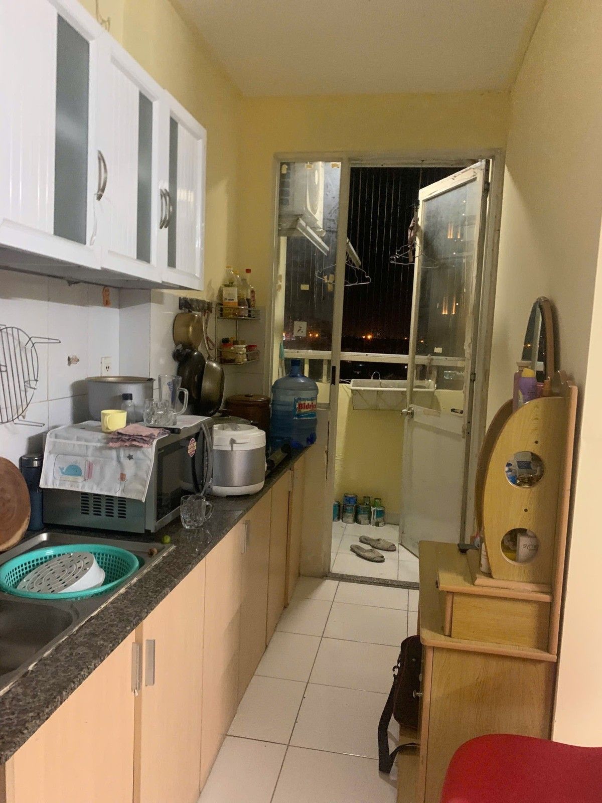 CĂN HỘ 38M² VIEW ĐẸP – CHUNG CƯ LOTUS SEN HỒNG – 1,4 TỶ 2