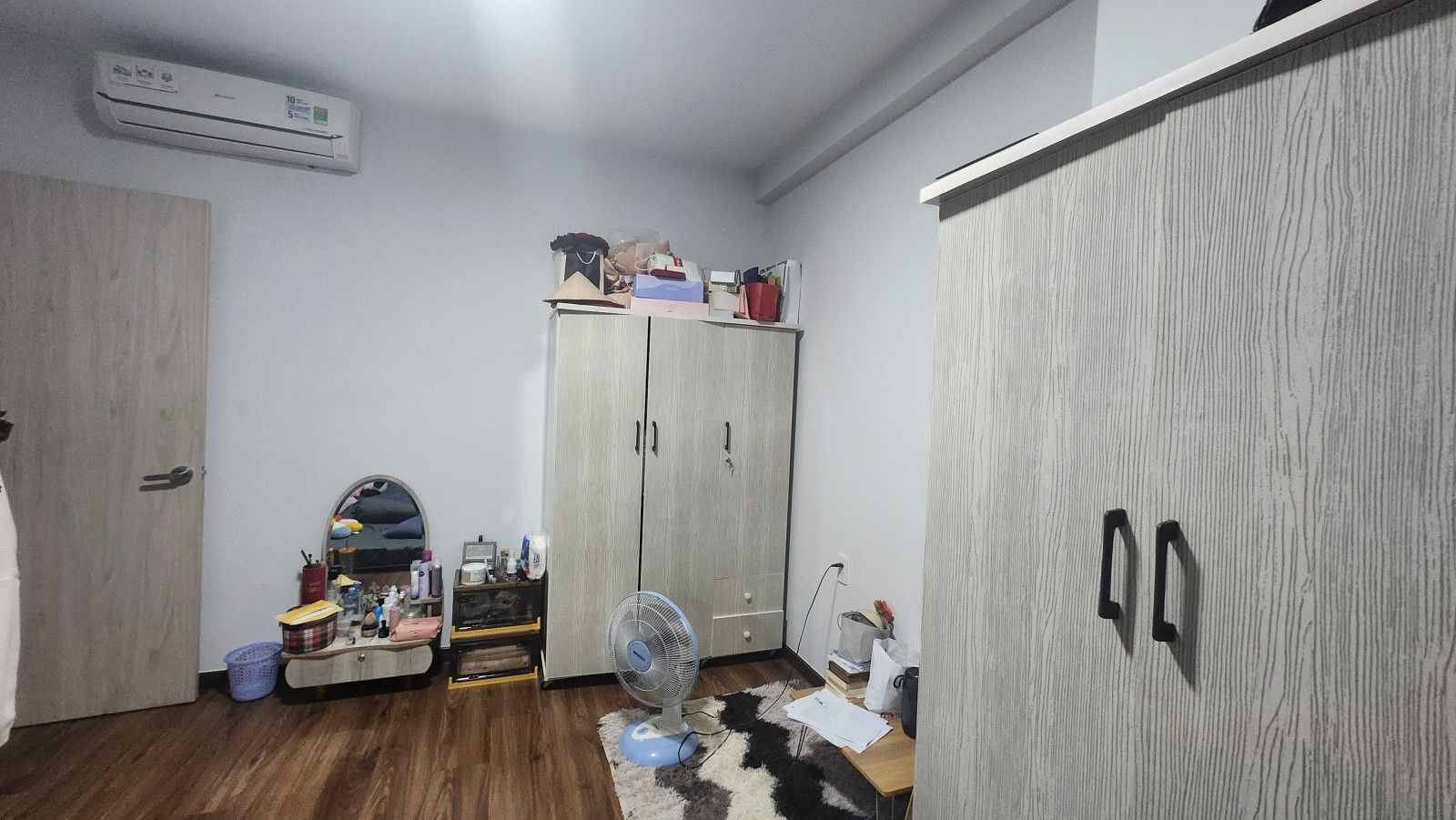 CĂN HỘ 80M² 3PN – CHARM PLAZA DĨ AN – 2,79 TỶ 6