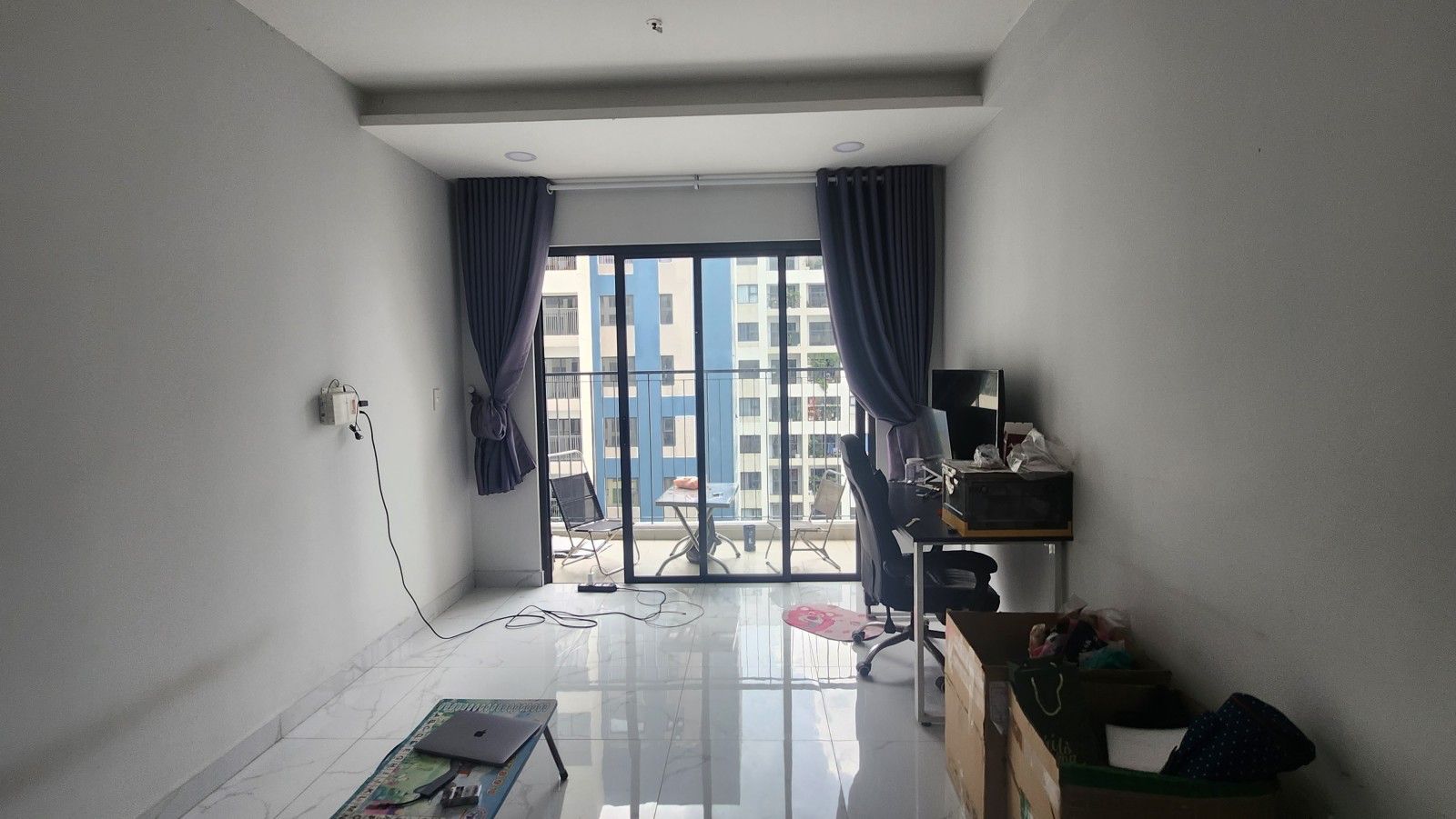 CĂN HỘ 80M² 3PN – CHARM PLAZA DĨ AN – 2,79 TỶ 5