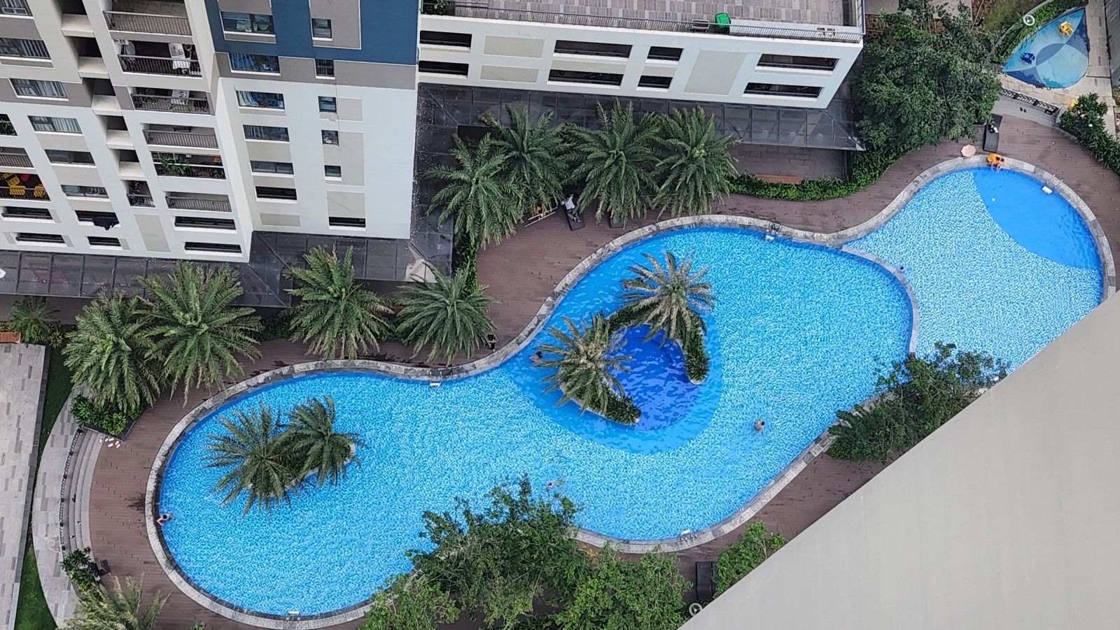 CĂN HỘ 80M² 3PN – CHARM PLAZA DĨ AN – 2,79 TỶ 3