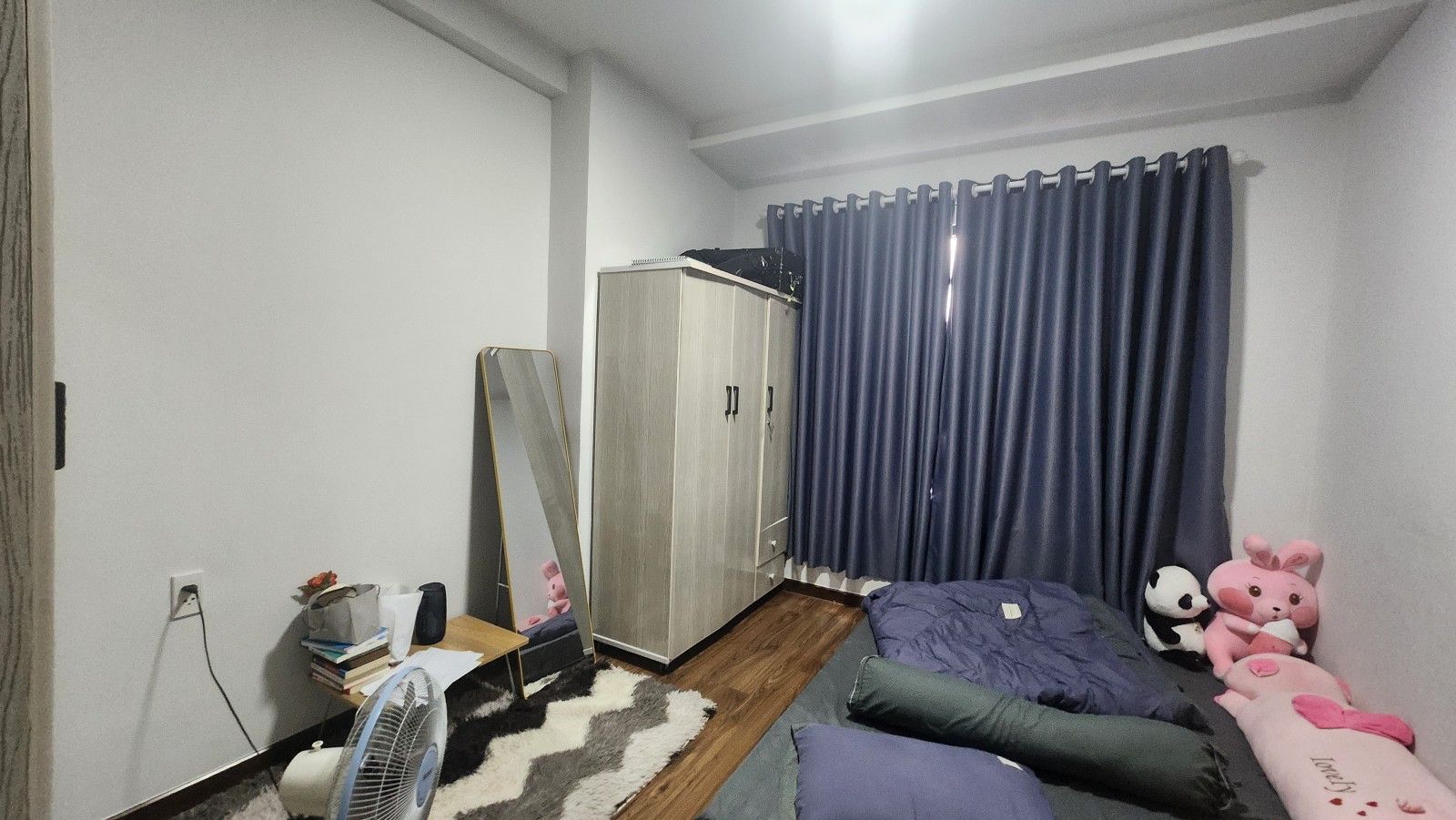 CĂN HỘ 80M² 3PN – CHARM PLAZA DĨ AN – 2,79 TỶ