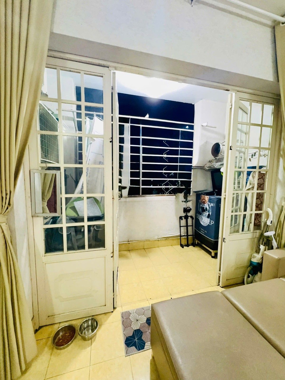 CĂN HỘ TẦNG 1 TIỆN DI CHUYỂN VÀ THOÁT HIỂM - CC HOÀNG LONG DĨ AN - 1,79 TỶ 5