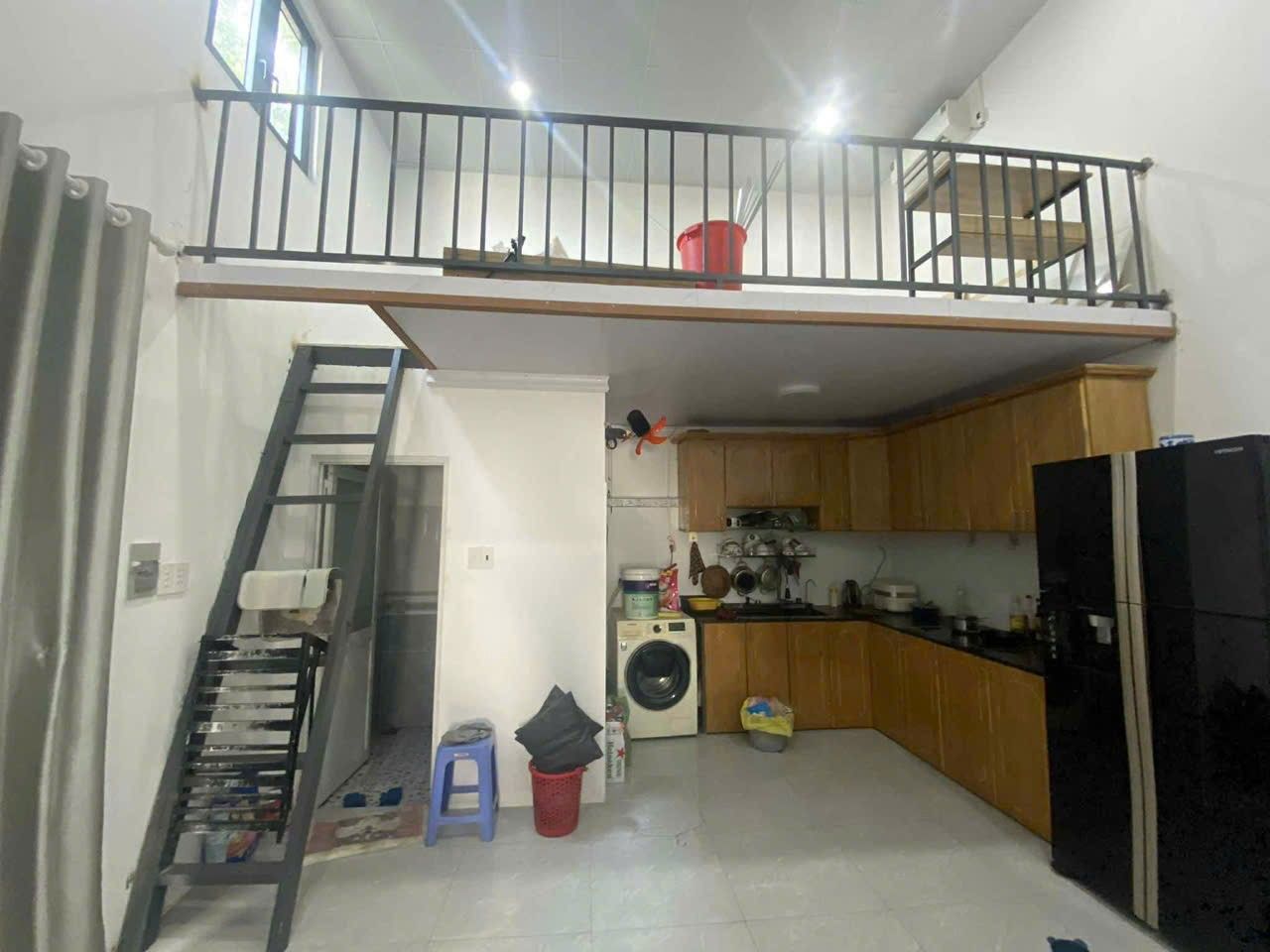 NHÀ 55M2 SHR – HẺM XE HƠI NGAY CẦU VƯỢT LINH XUÂN – 2,1 TỶ 2