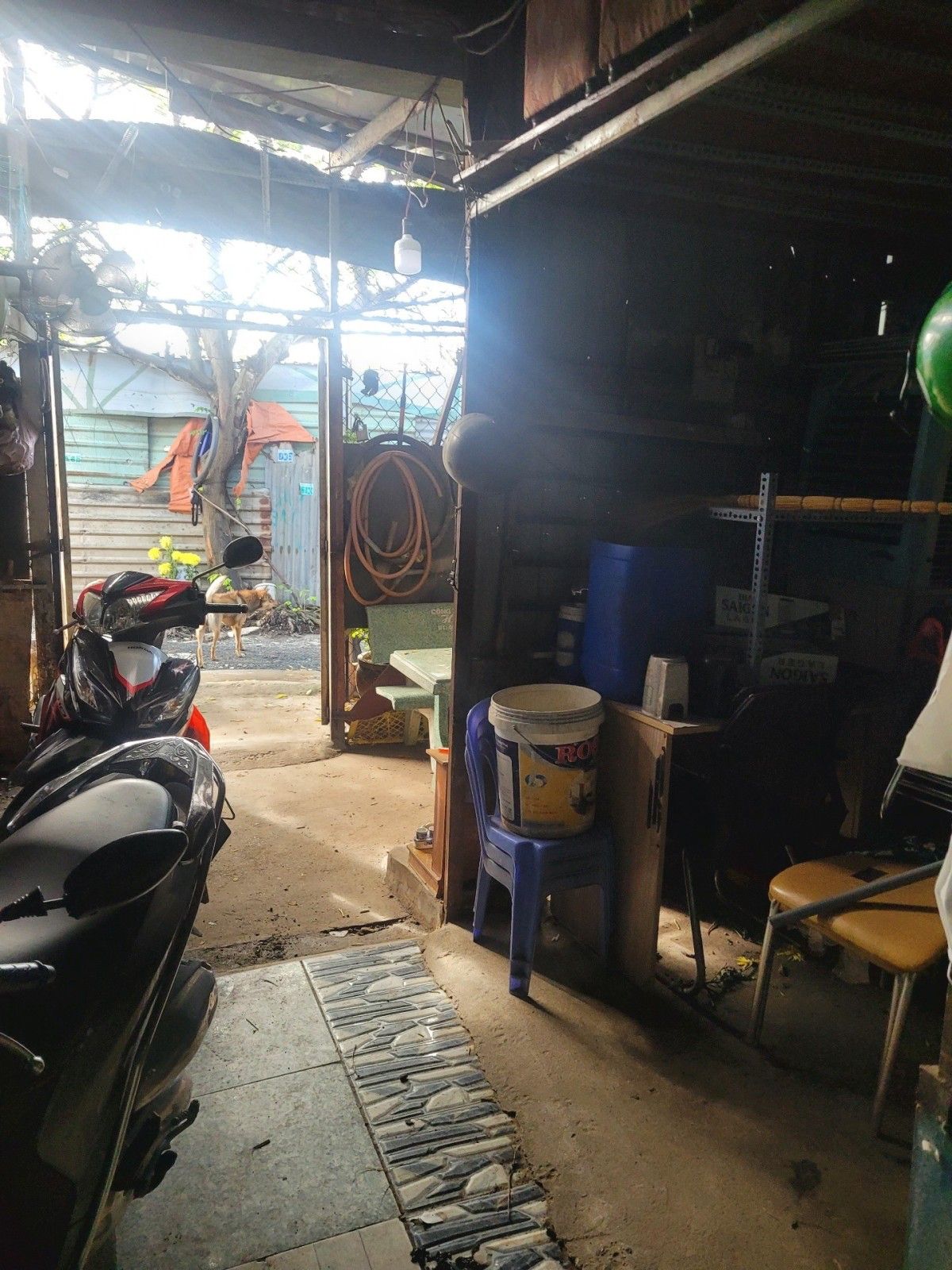 NHÀ VI BẰNG 61M2 HẺM XE HƠI - LINH XUÂN THỦ ĐỨC - 900 TRIỆU 3