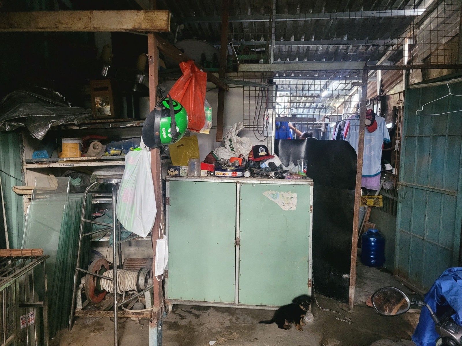 NHÀ VI BẰNG 61M2 HẺM XE HƠI - LINH XUÂN THỦ ĐỨC - 900 TRIỆU 2