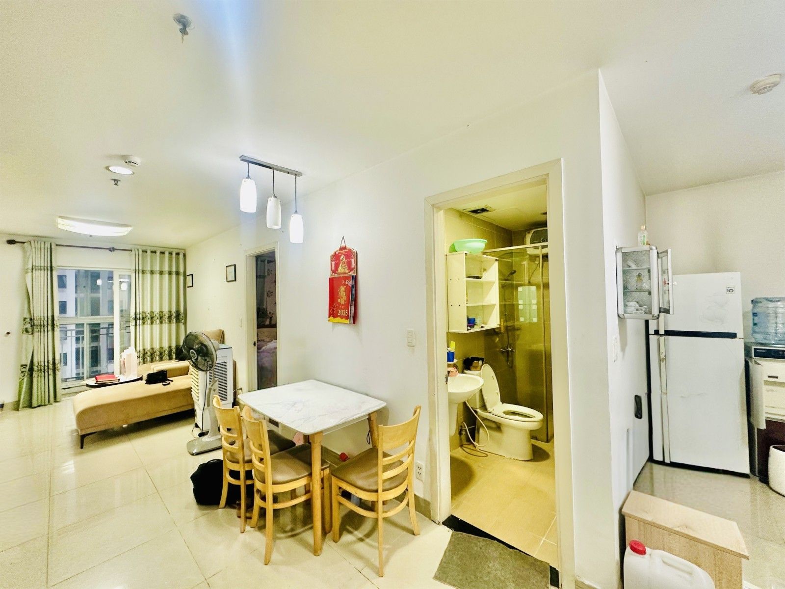 Cần bán Căn hộ chung cư dự án Khu chung cư Charm Plaza, Diện tích 85m², Giá 02.35 Tỷ 5