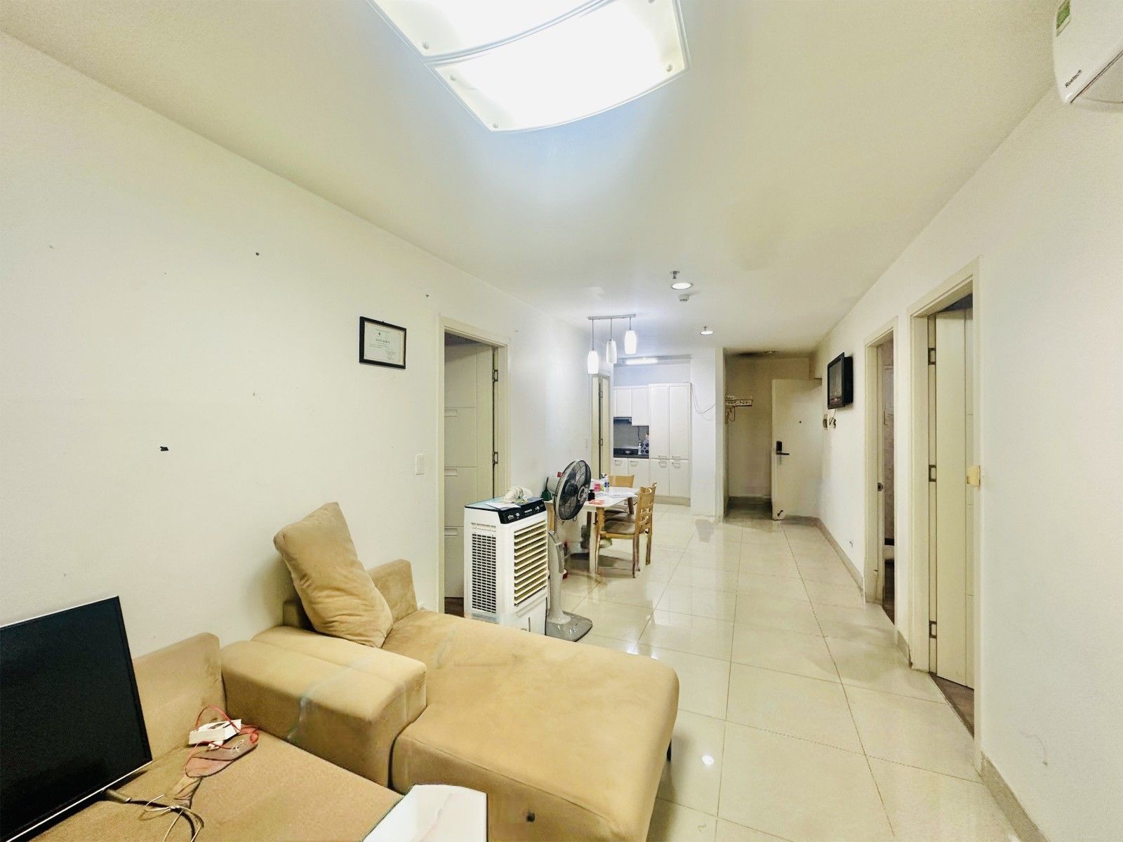 Cần bán Căn hộ chung cư dự án Khu chung cư Charm Plaza, Diện tích 85m², Giá 02.35 Tỷ 6