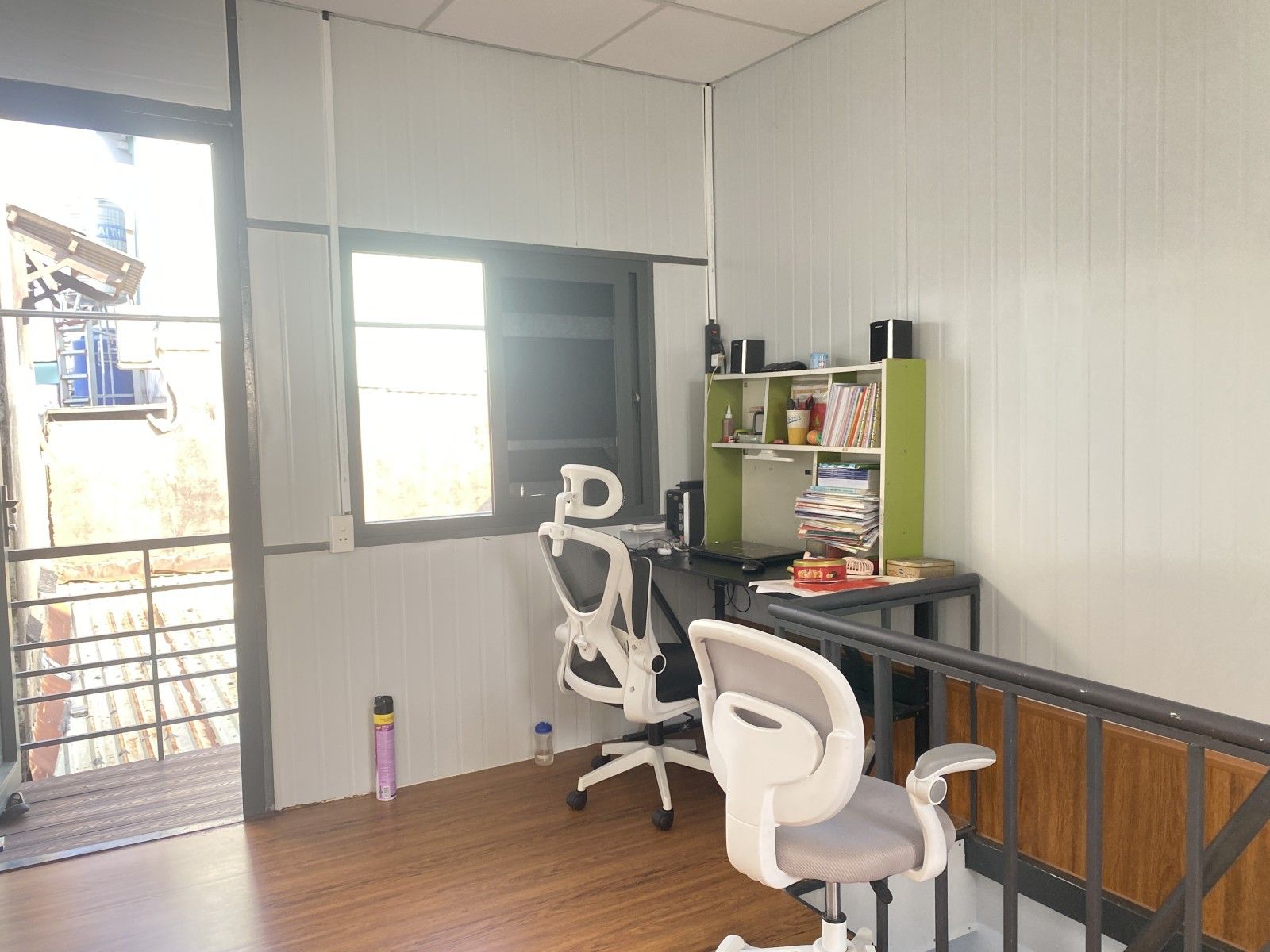 NHÀ 3 TẦNG 18M2 – KHA VẠN CÂN HIỆP BÌNH CHÁNH – 1,45 TỶ 4