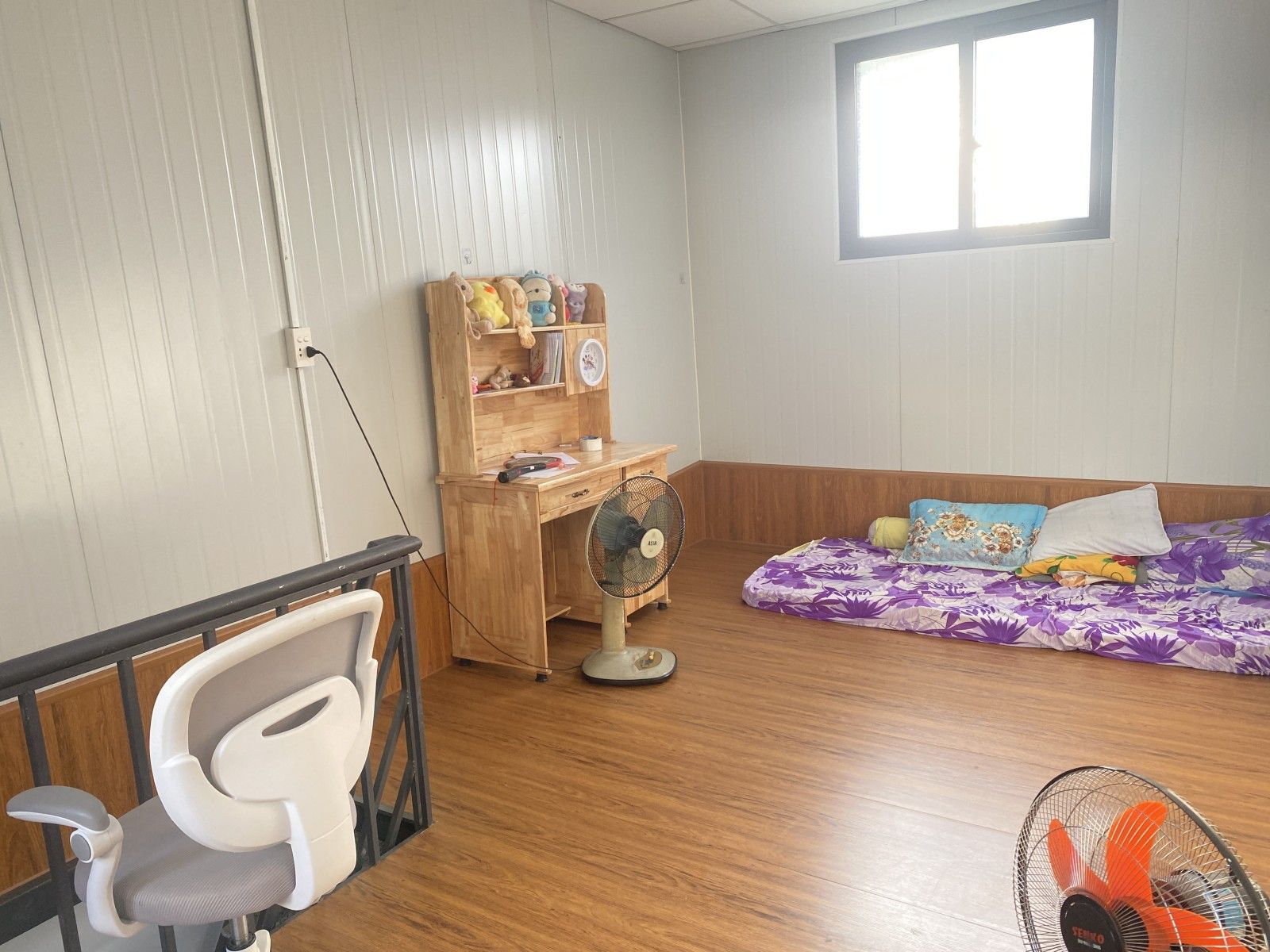 NHÀ 3 TẦNG 18M2 – KHA VẠN CÂN HIỆP BÌNH CHÁNH – 1,45 TỶ