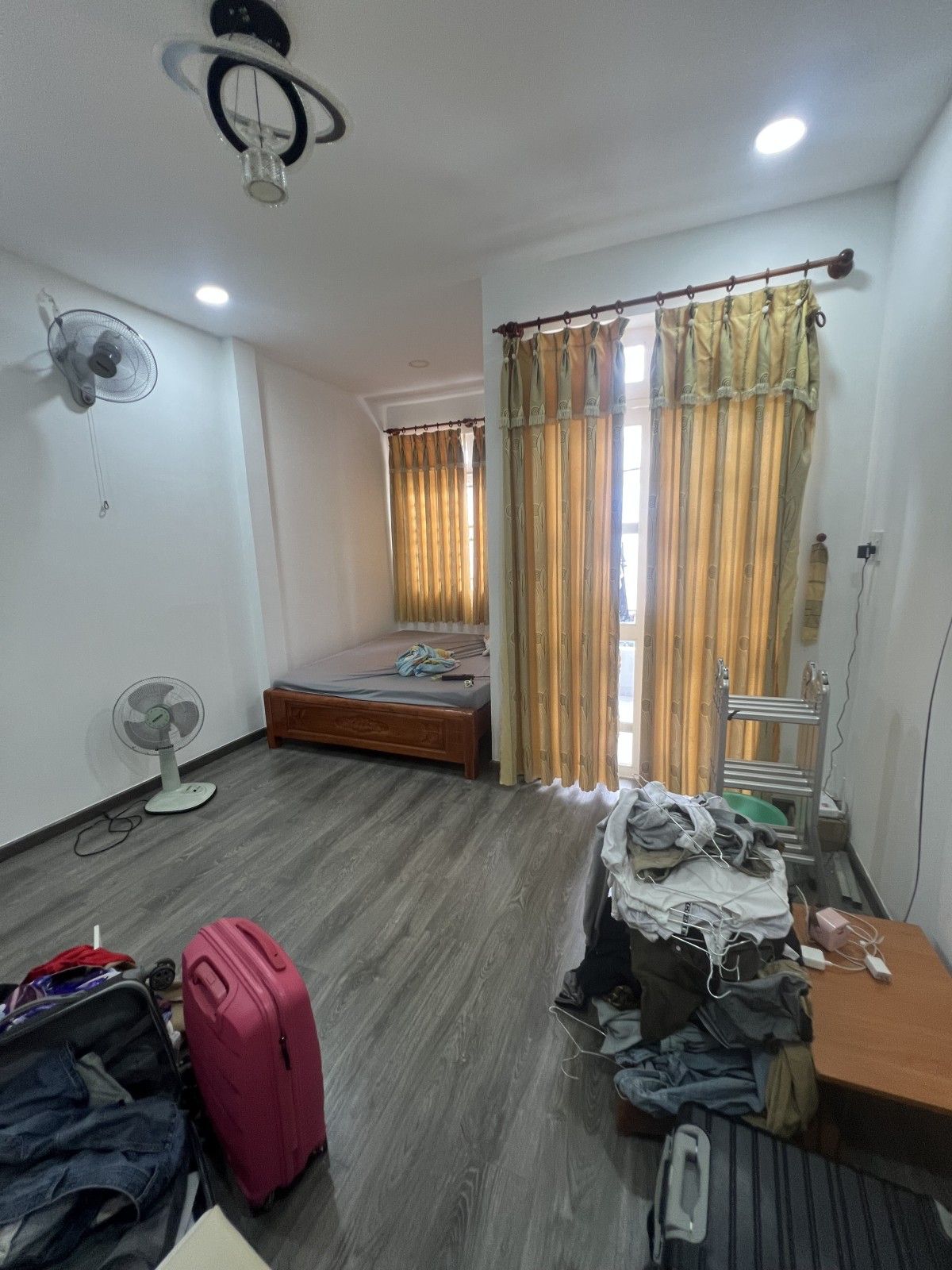 NHÀ 40M2 2 TẦNG - ĐƯỜNG SỐ 46 HIỆP BÌNH CHÁNH - NGAY GIGAMALL - 2,3 TỶ 5