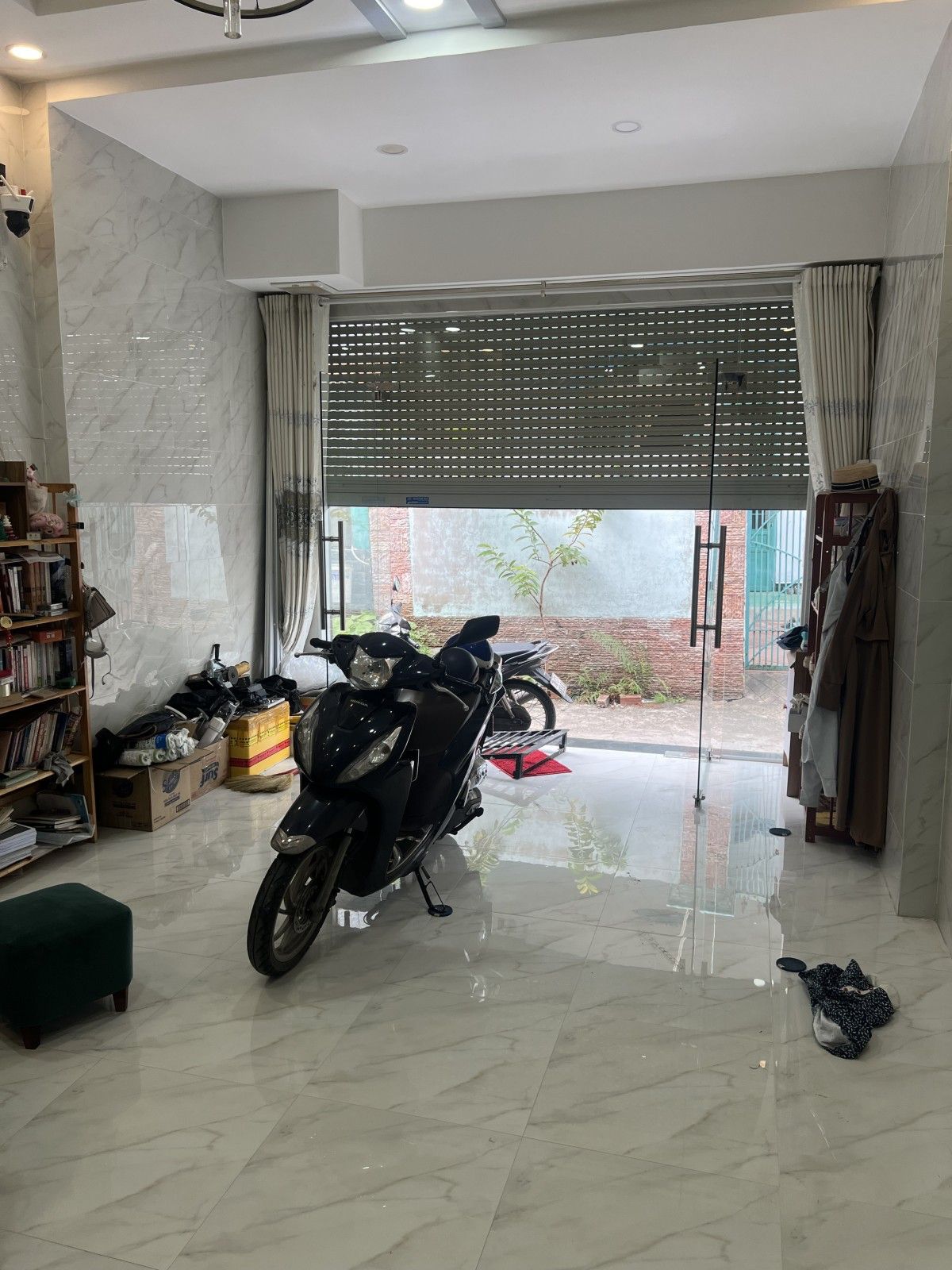 NHÀ 40M2 2 TẦNG - ĐƯỜNG SỐ 46 HIỆP BÌNH CHÁNH - NGAY GIGAMALL - 2,3 TỶ 4