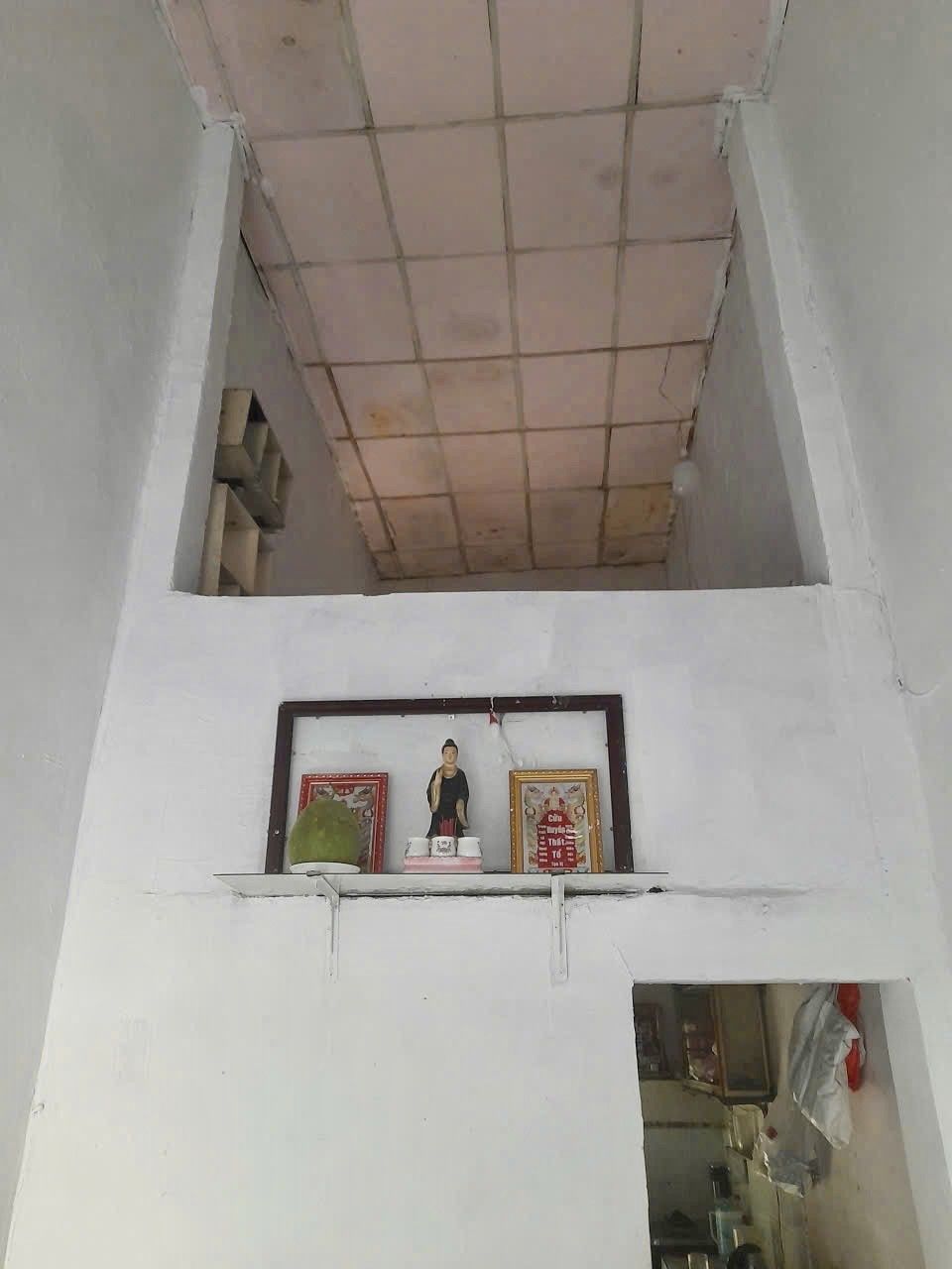 NHÀ ĐANG LÀM SỔ - ĐẶT CỌC GIỮ GIÁ -  33M2 TRỆT LỬNG - LINH TÂY THỦ ĐỨC - 1,6 TỶ 3