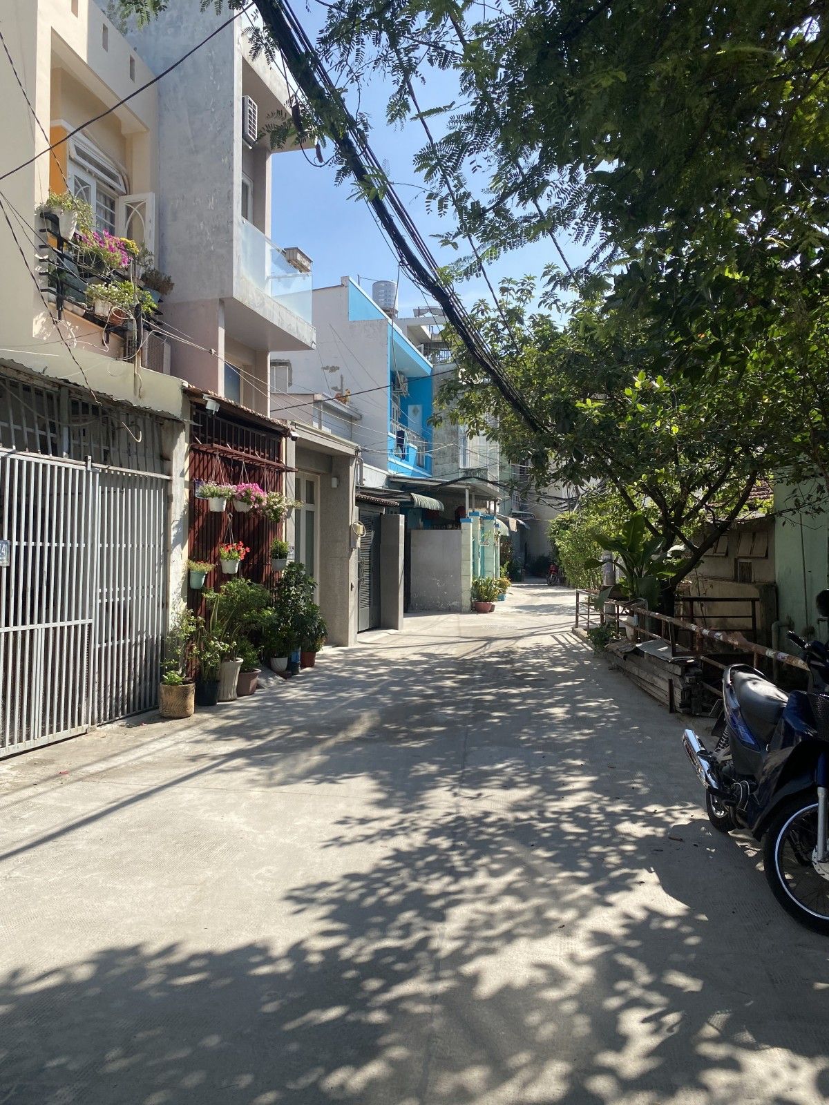 NHÀ ĐANG LÀM SỔ - ĐẶT CỌC GIỮ GIÁ -  33M2 TRỆT LỬNG - LINH TÂY THỦ ĐỨC - 1,6 TỶ 2