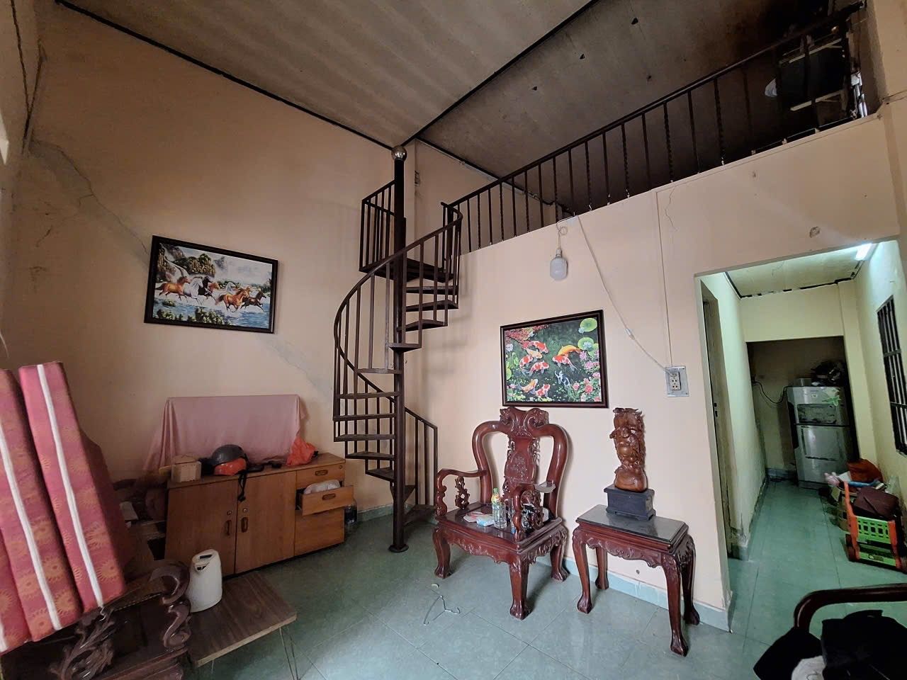 NHÀ 56M2 SHR KO QUY HOẠCH - GẦN PHẠM VĂN ĐỒNG – OPAL BOULEVARD – 2,9 TỶ 3