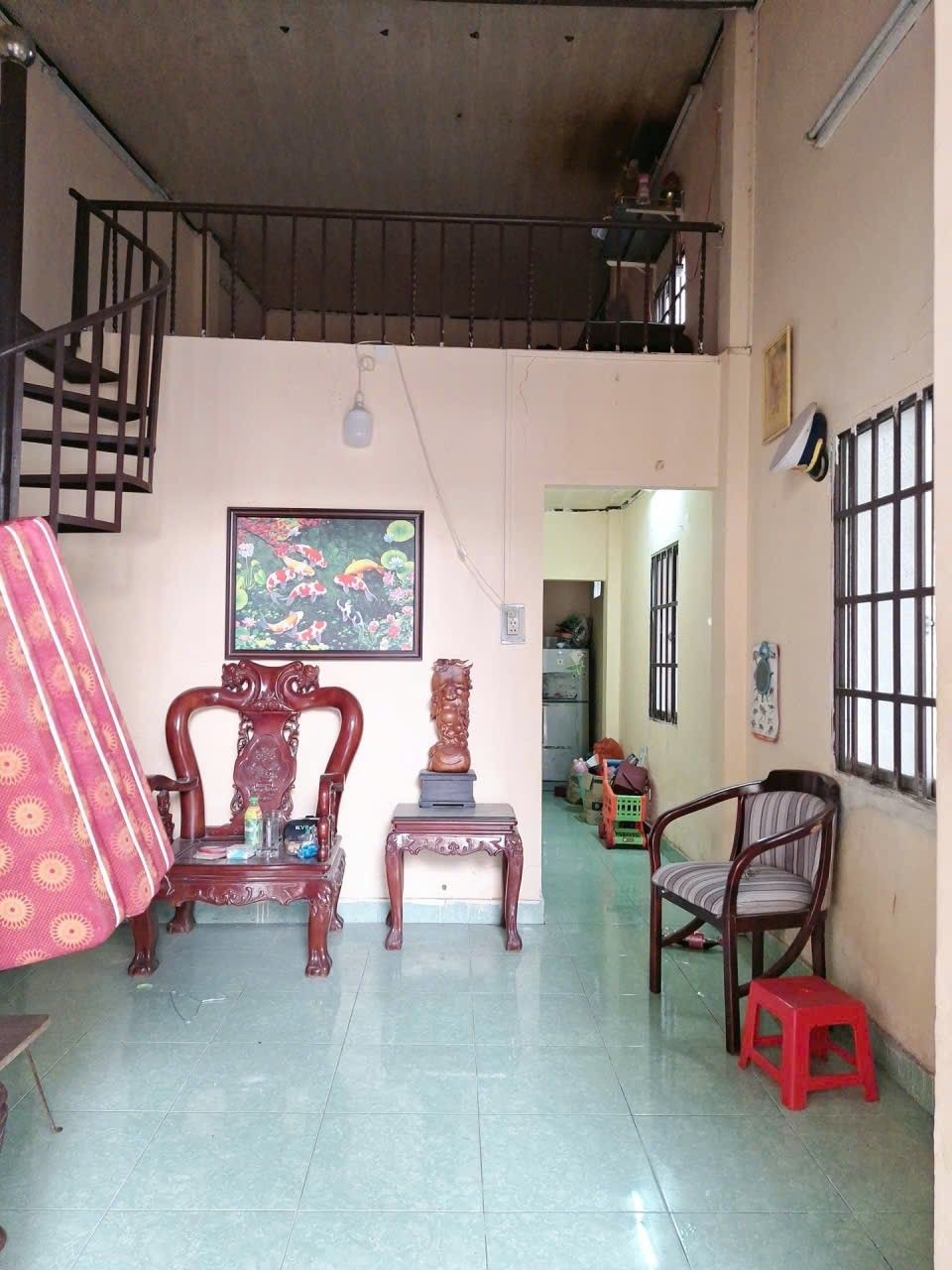 NHÀ 56M2 SHR KO QUY HOẠCH - GẦN PHẠM VĂN ĐỒNG – OPAL BOULEVARD – 2,9 TỶ