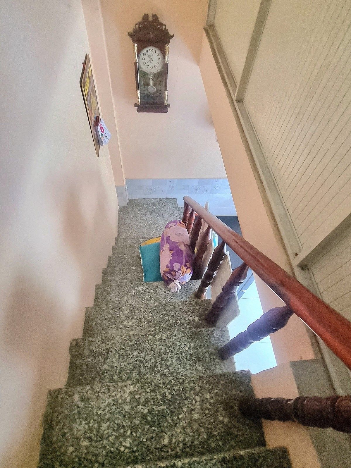 NHÀ NHỎ XINH CỰC ĐẸP -17M2 2 TẦNG – GẦN GA DĨ AN CHỢ DĨ AN 1 – CHỈ 800 TRIỆU 4