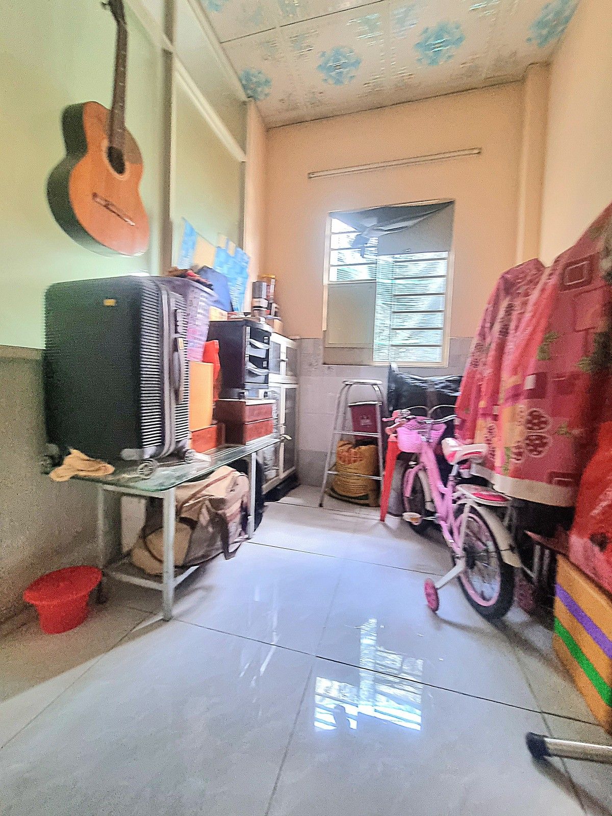 NHÀ NHỎ XINH CỰC ĐẸP -17M2 2 TẦNG – GẦN GA DĨ AN CHỢ DĨ AN 1 – CHỈ 800 TRIỆU 2