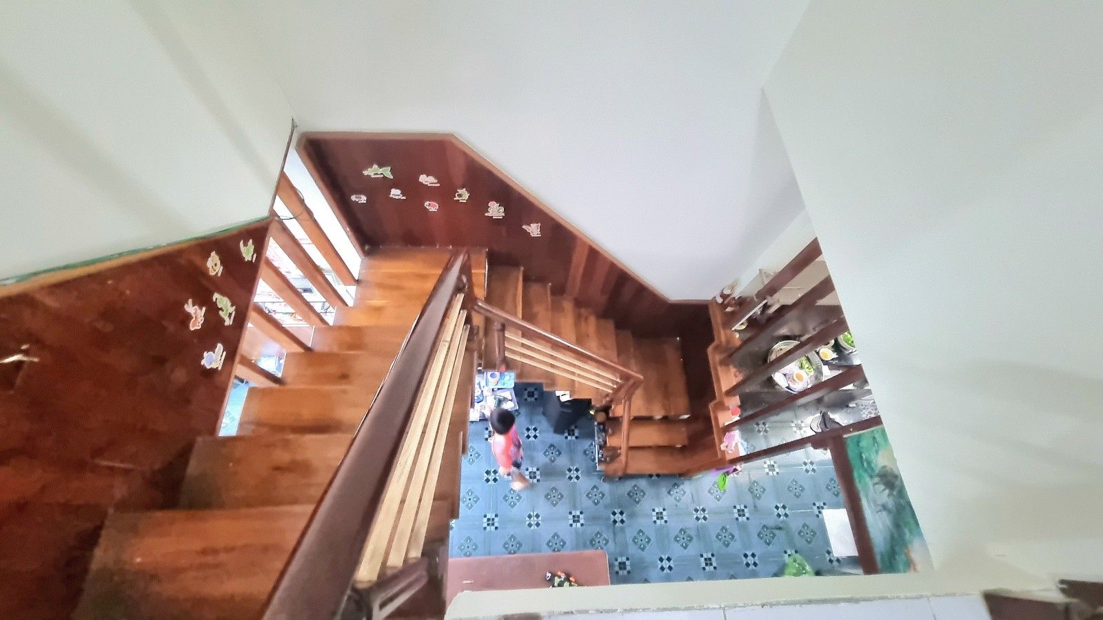 NHÀ PHỐ VIEW ĐẸP NHƯ CHUNG CƯ - 34M2 2 TẦNG SHR – NGUYỄN THÁI HỌC DĨ AN – 2,2 TỶ 5