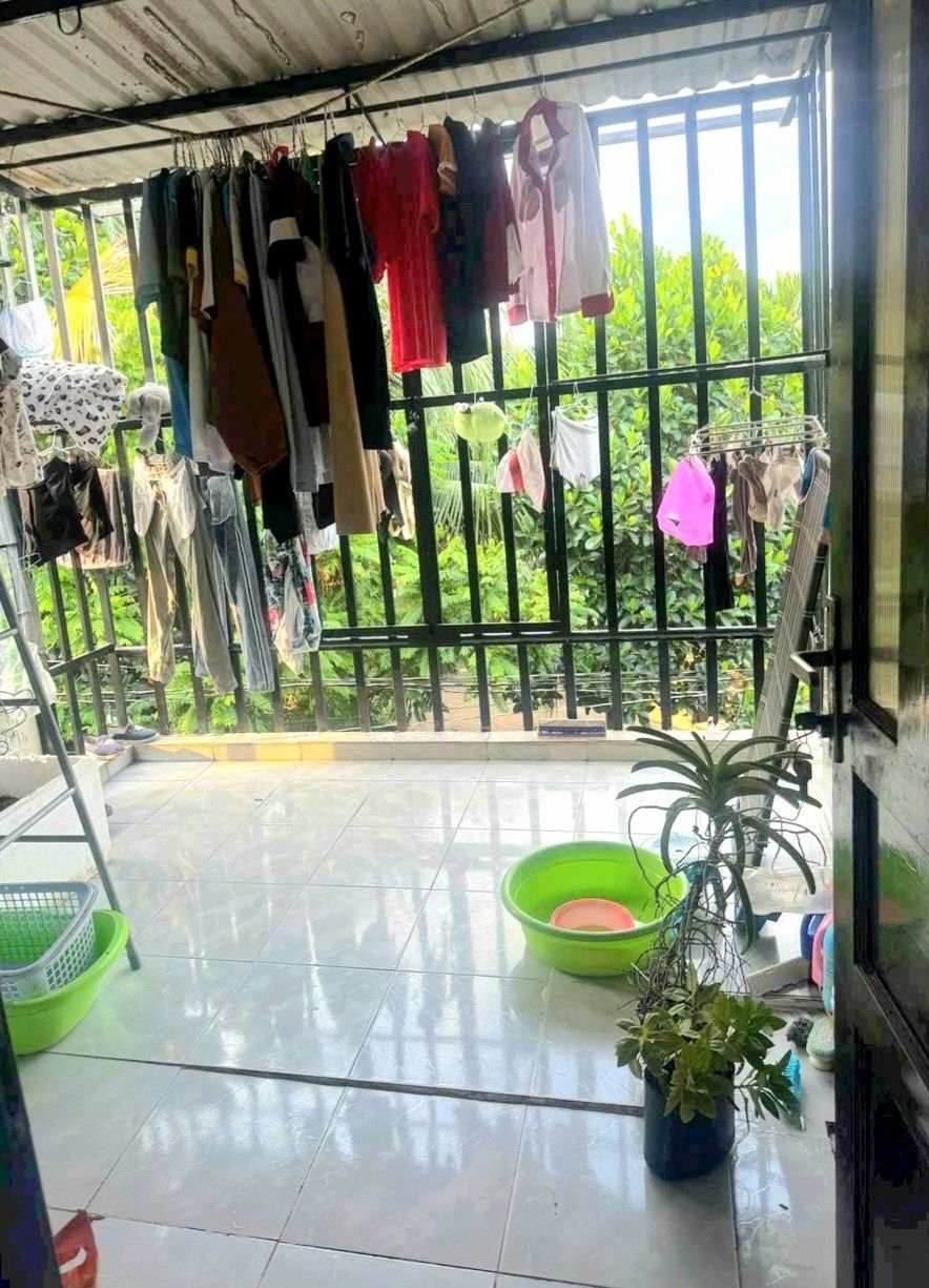 NHÀ PHỐ VIEW ĐẸP NHƯ CHUNG CƯ - 34M2 2 TẦNG SHR – NGUYỄN THÁI HỌC DĨ AN – 2,2 TỶ 6