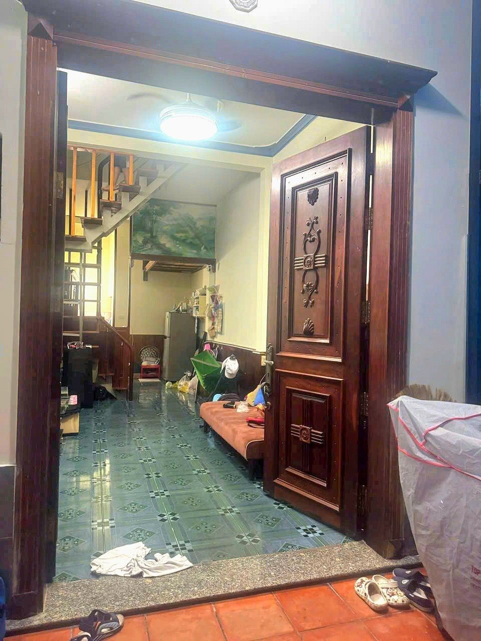 NHÀ PHỐ VIEW ĐẸP NHƯ CHUNG CƯ - 34M2 2 TẦNG SHR – NGUYỄN THÁI HỌC DĨ AN – 2,2 TỶ 4