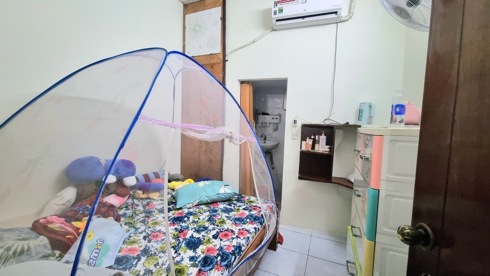 NHÀ PHỐ VIEW ĐẸP NHƯ CHUNG CƯ - 34M2 2 TẦNG SHR – NGUYỄN THÁI HỌC DĨ AN – 2,2 TỶ 3