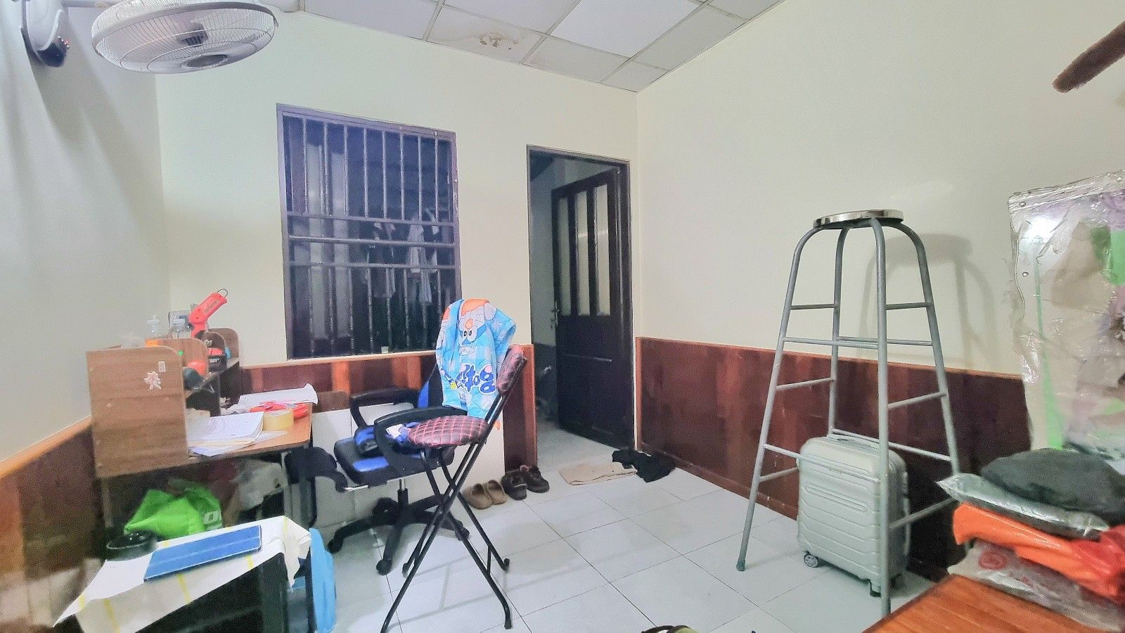 NHÀ PHỐ VIEW ĐẸP NHƯ CHUNG CƯ - 34M2 2 TẦNG SHR – NGUYỄN THÁI HỌC DĨ AN – 2,2 TỶ 2