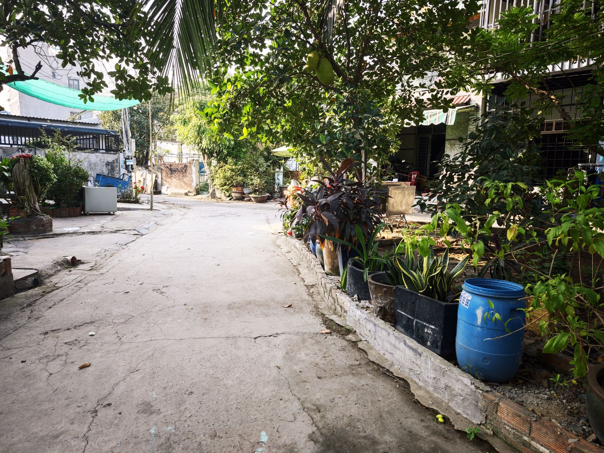 NHÀ PHỐ VIEW ĐẸP NHƯ CHUNG CƯ - 34M2 2 TẦNG SHR – NGUYỄN THÁI HỌC DĨ AN – 2,2 TỶ