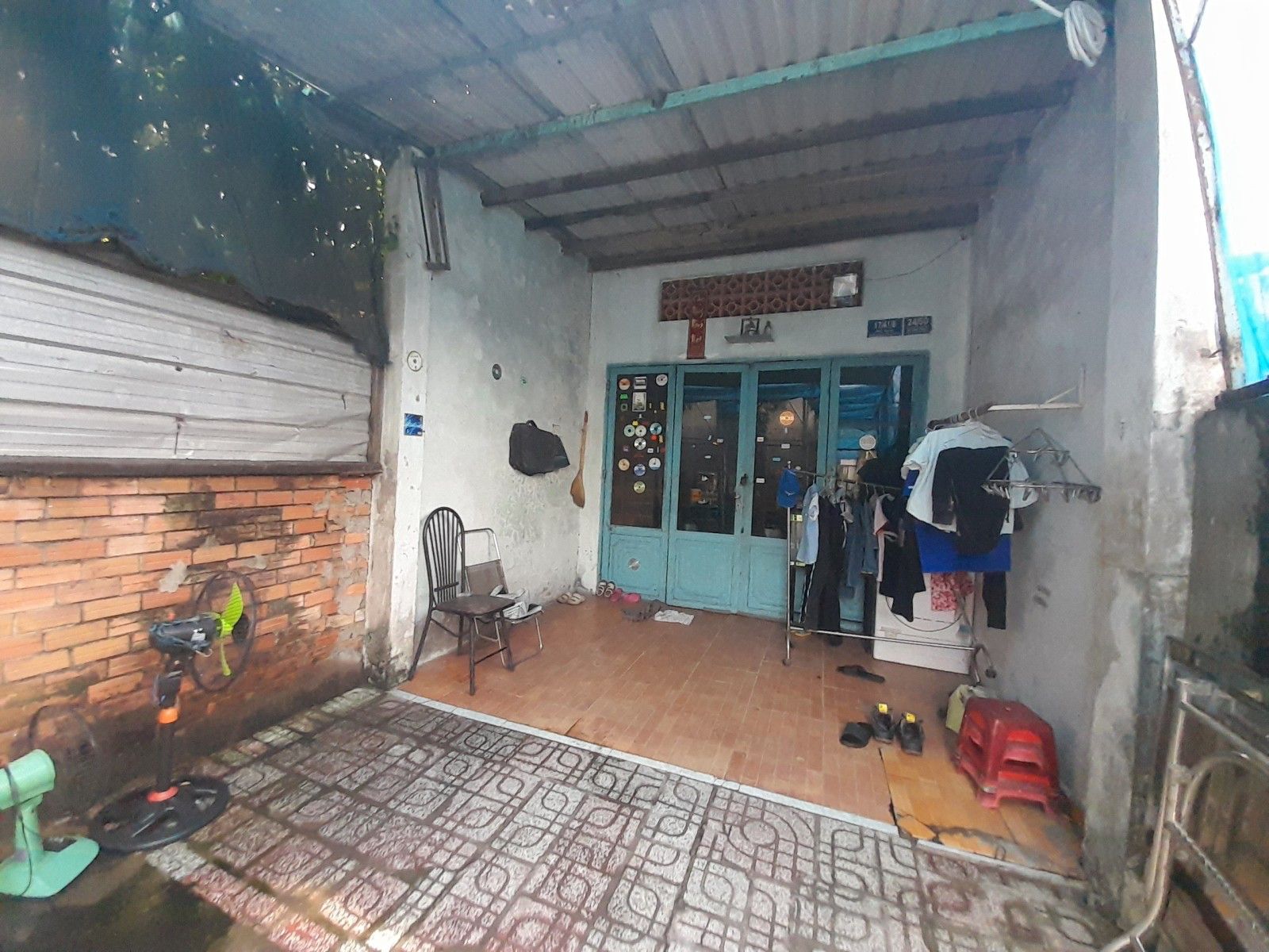 Cần bán Nhà ở, nhà cấp 4, nhà hẻm Phường Dĩ An, Dĩ An, Diện tích 94m², Giá 02.8 Tỷ 2