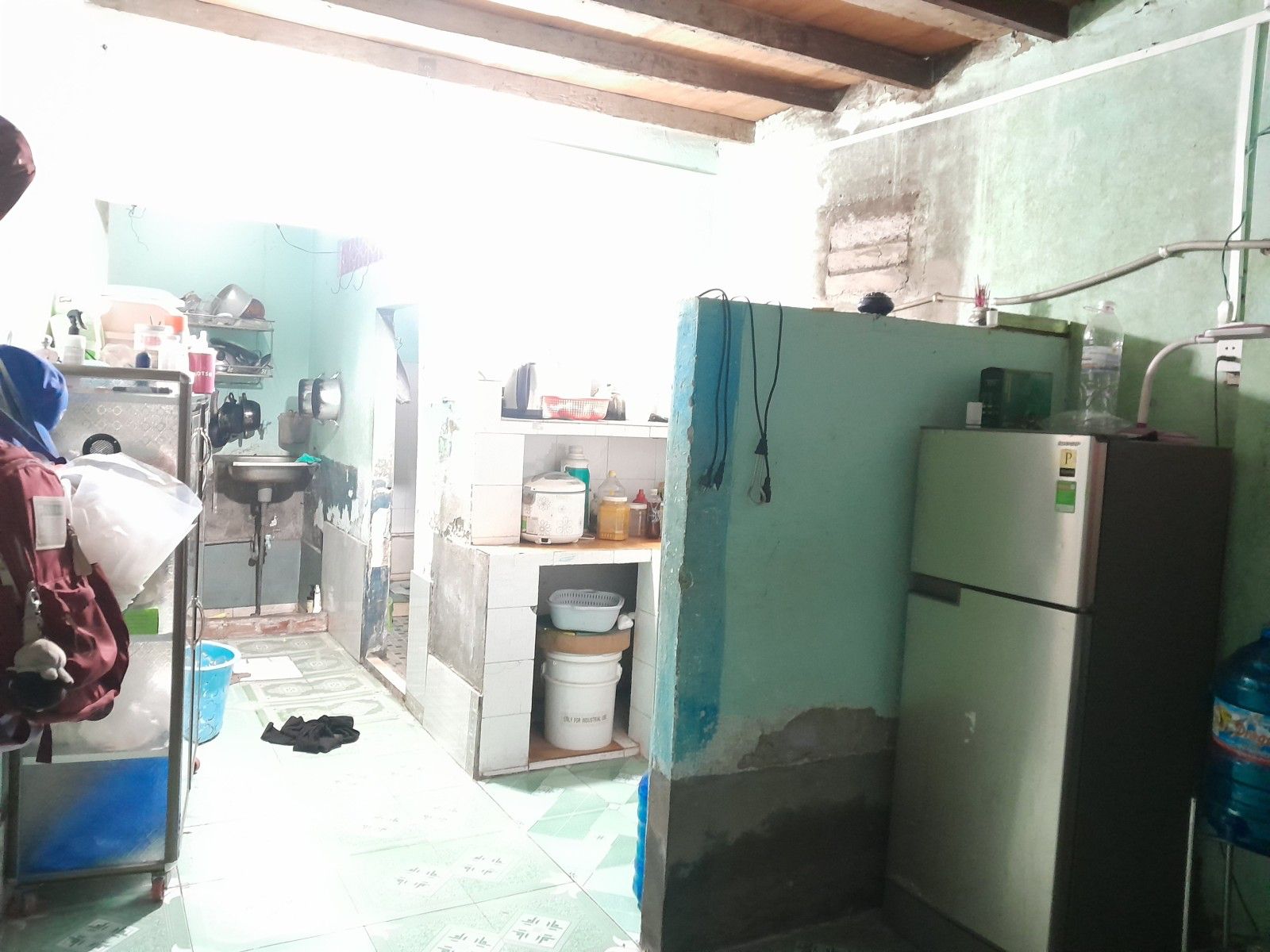 Cần bán Nhà ở, nhà cấp 4, nhà hẻm Phường Dĩ An, Dĩ An, Diện tích 94m², Giá 02.8 Tỷ 3