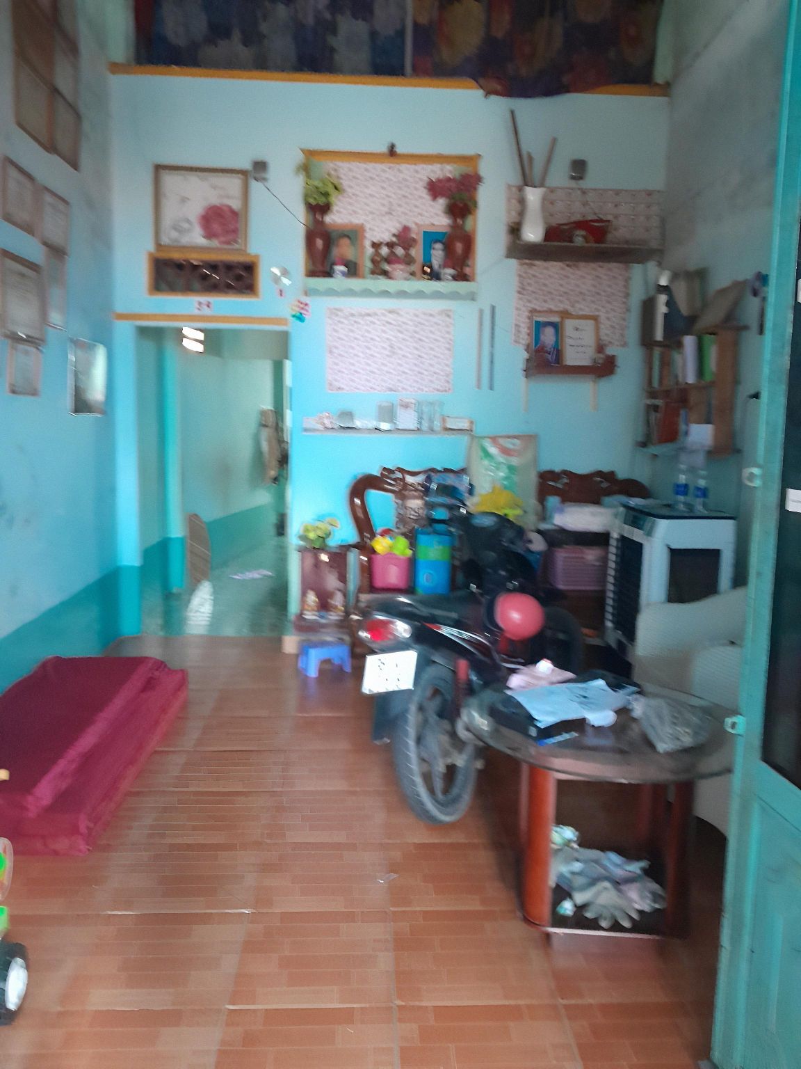 Cần bán Nhà ở, nhà cấp 4, nhà hẻm Phường Dĩ An, Dĩ An, Diện tích 94m², Giá 02.8 Tỷ 4