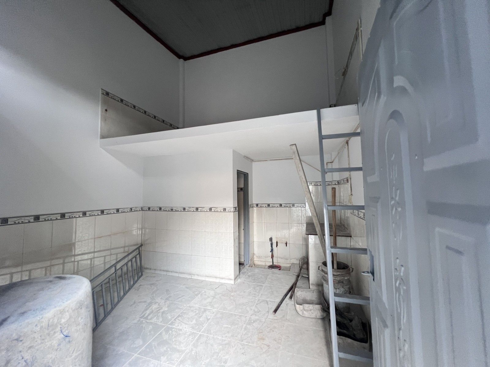 DÃY TRỌ 6 PHÒNG 88M2 SHR - NGUYỄN ĐỨC THIỆU DĨ AN– SÁT KCN SÓNG THẦN – 2,85 TỶ 4