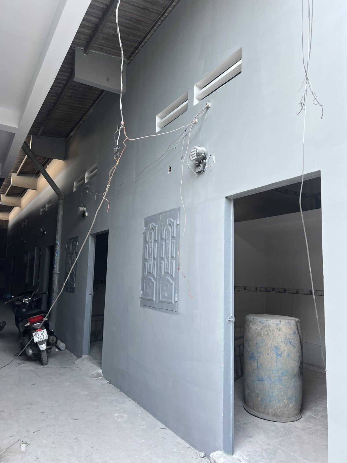 DÃY TRỌ 6 PHÒNG 88M2 SHR - NGUYỄN ĐỨC THIỆU DĨ AN– SÁT KCN SÓNG THẦN – 2,85 TỶ 3