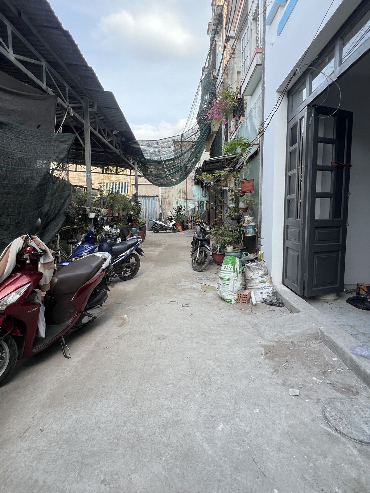 DÃY TRỌ 6 PHÒNG 88M2 SHR - NGUYỄN ĐỨC THIỆU DĨ AN– SÁT KCN SÓNG THẦN – 2,85 TỶ 2