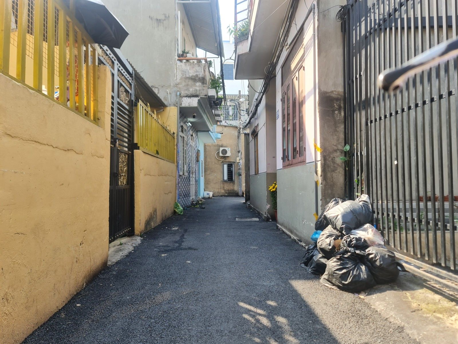 TƯƠNG LAI RA MẶT TIỀN - NHÀ 37M2 2 TẦNG – LÊ THỊ HOA BÌNH CHIỂU – 2,25 TỶ 4