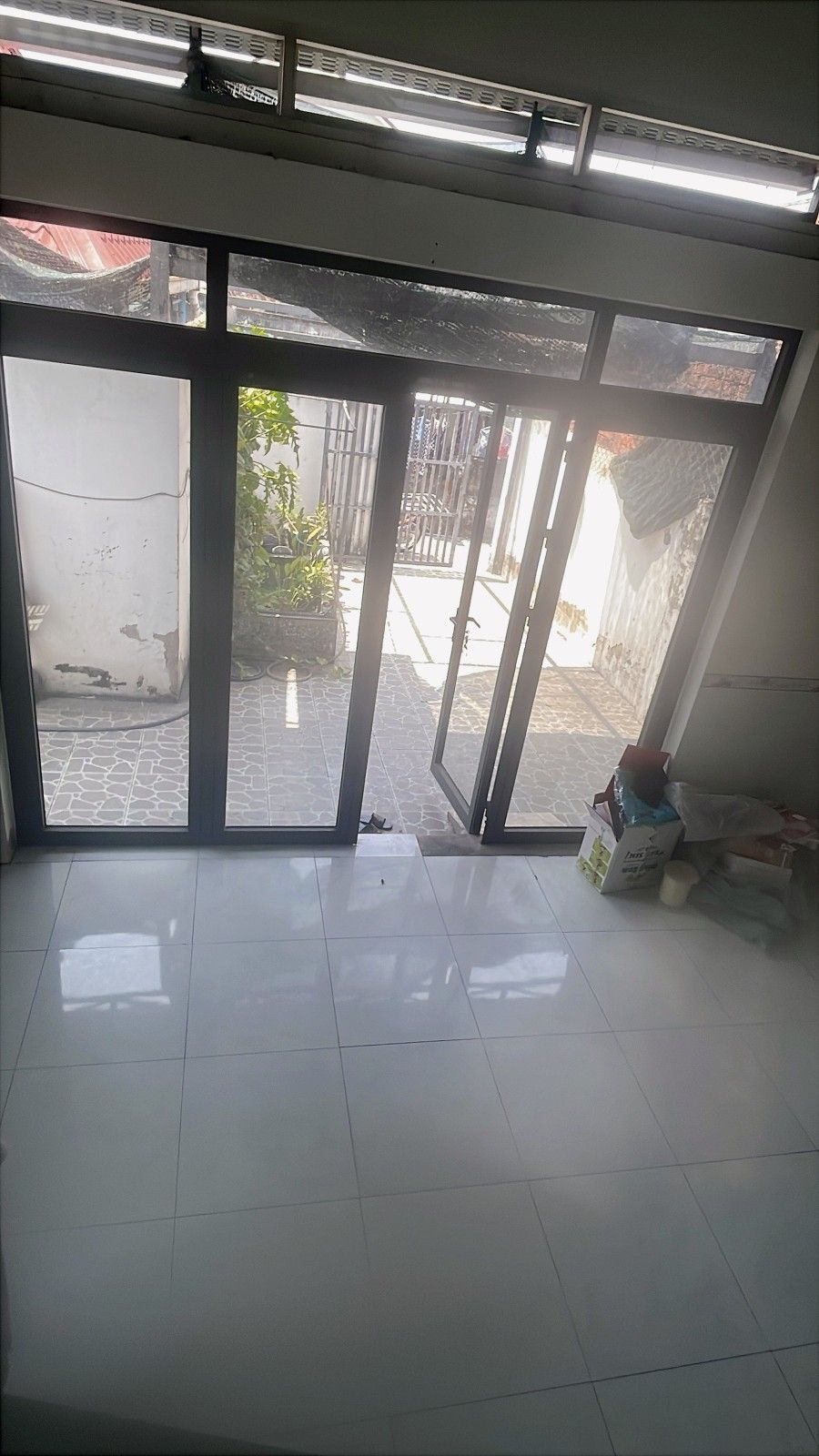 NHÀ ĐẸP 80M2 SHR DÂN CƯ HIỆN HỮU – LINH XUÂN THỦ ĐỨC – 2,7 TỶ 6