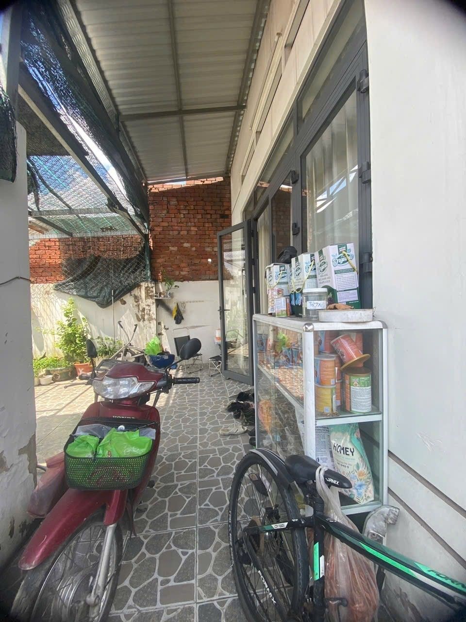 NHÀ ĐẸP 80M2 SHR DÂN CƯ HIỆN HỮU – LINH XUÂN THỦ ĐỨC – 2,7 TỶ 4