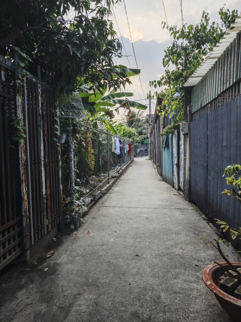 NHÀ 52M2 TRỆT LỬNG 3PN – Ụ GHE TAM PHÚ THỦ ĐỨC – 1,55 TỶ 2