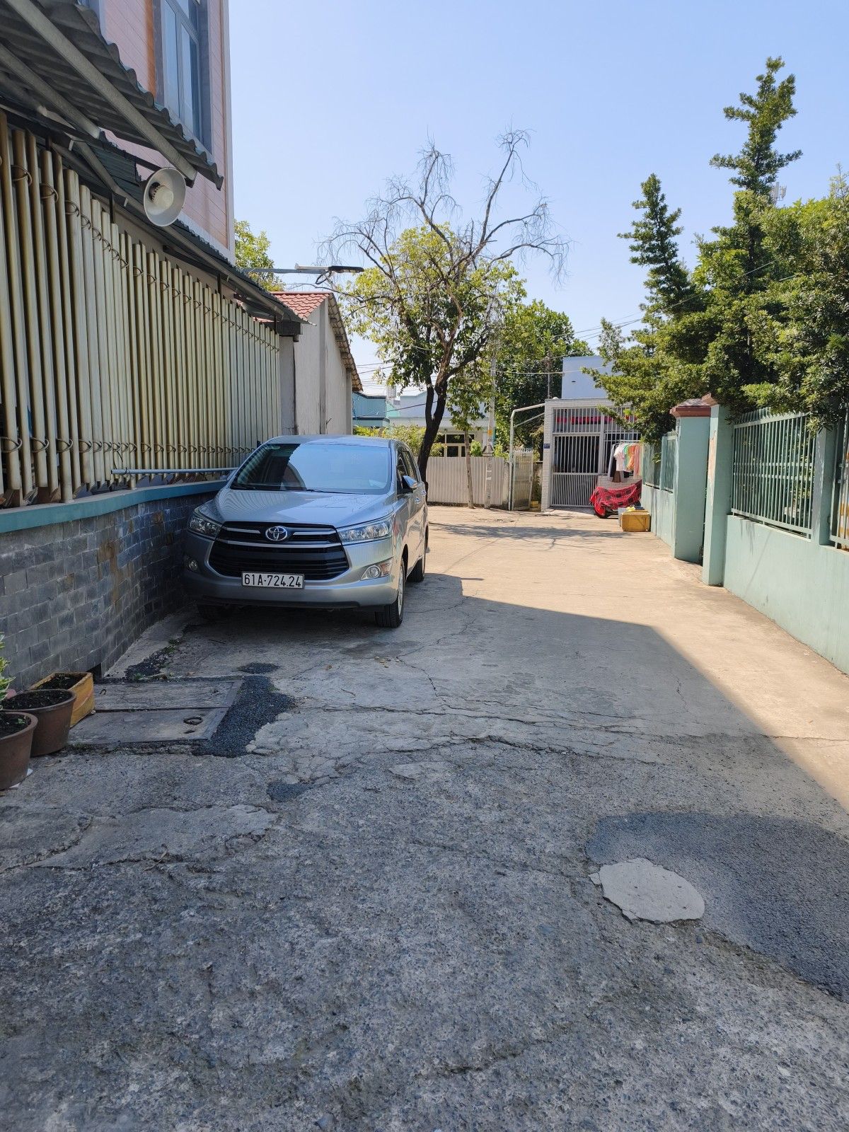 NHÀ 16M2 2 TẦNG – KHÔNG QUY HOẠCH- ĐƯỜNG PHÚ CHÂU NGAY BỆNH VIỆN THỦ ĐỨC – 1 TỶ 5