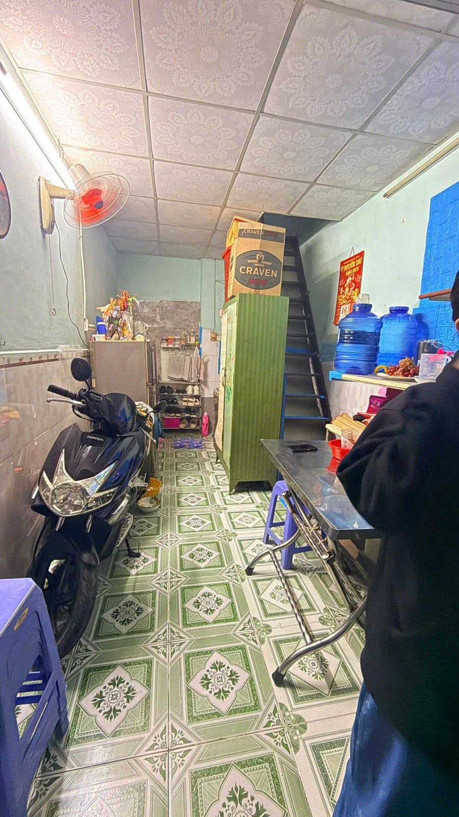 NHÀ 16M2 2 TẦNG – KHÔNG QUY HOẠCH- ĐƯỜNG PHÚ CHÂU NGAY BỆNH VIỆN THỦ ĐỨC – 1 TỶ 2