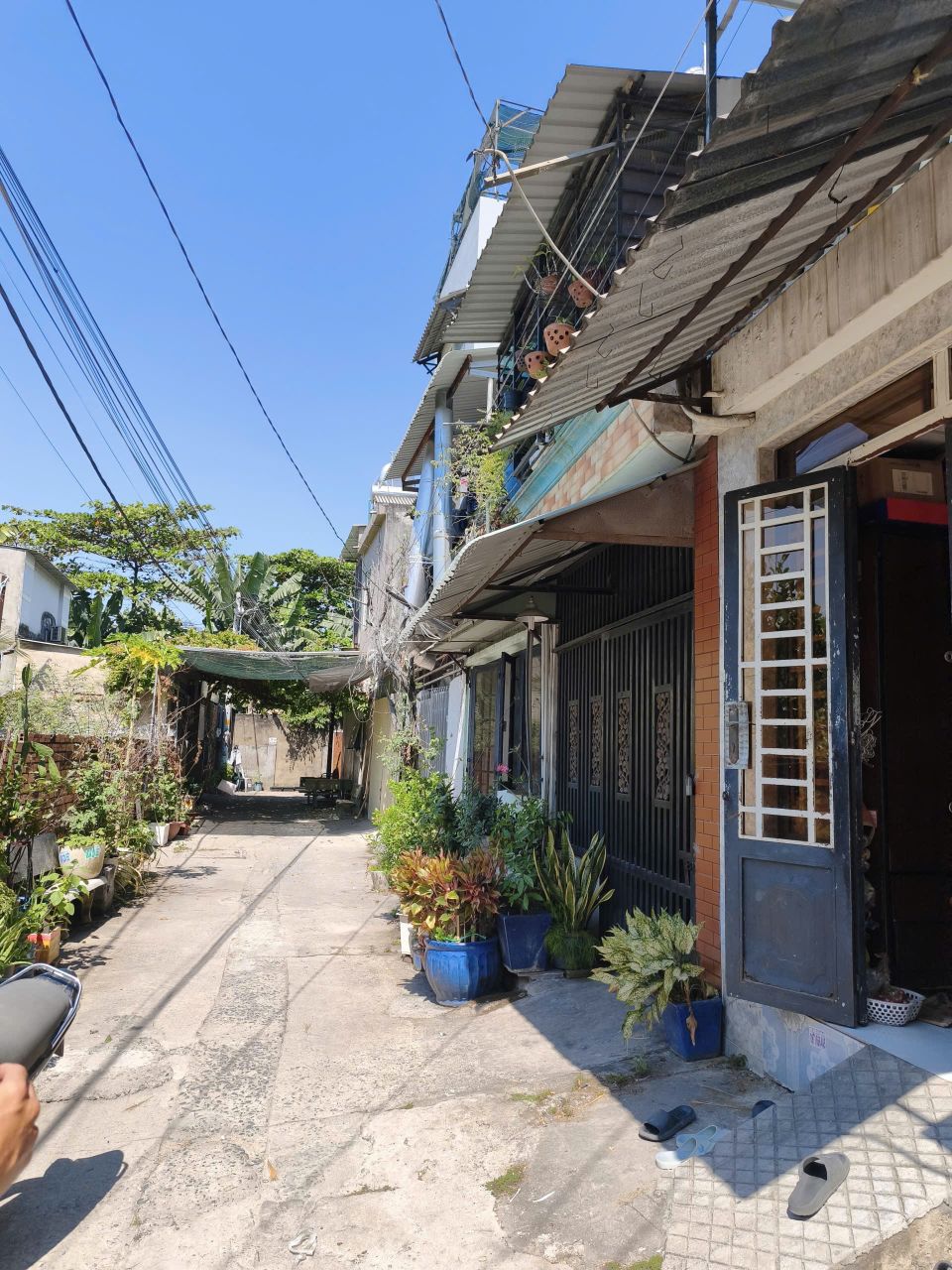 NHÀ 16M2 2 TẦNG – KHÔNG QUY HOẠCH- ĐƯỜNG PHÚ CHÂU NGAY BỆNH VIỆN THỦ ĐỨC – 1 TỶ 4