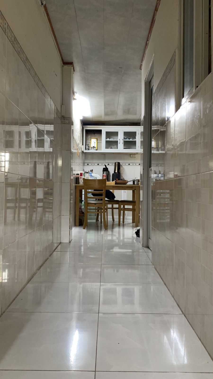 NHÀ 52M2 TRỆT LỬNG 3PN – Ụ GHE TAM PHÚ THỦ ĐỨC – 1,55 TỶ 3