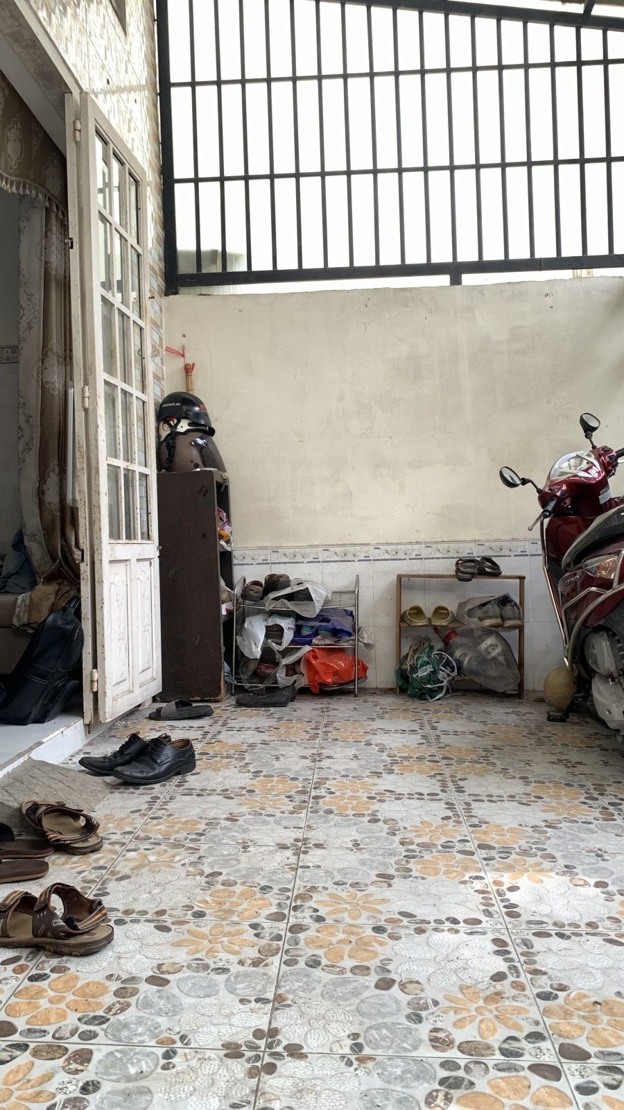 NHÀ 52M2 TRỆT LỬNG 3PN – Ụ GHE TAM PHÚ THỦ ĐỨC – 1,55 TỶ 4