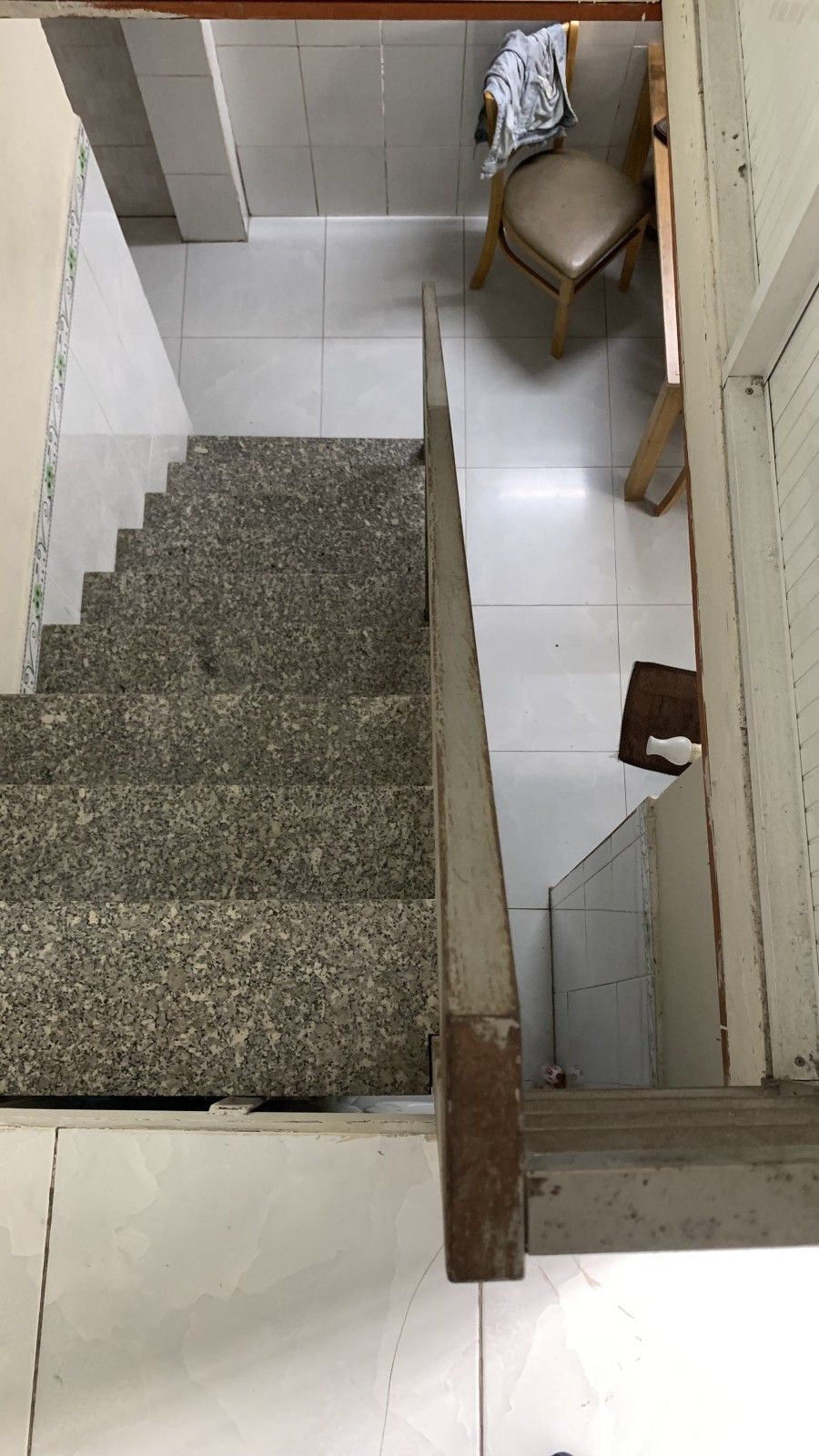 NHÀ 52M2 TRỆT LỬNG 3PN – Ụ GHE TAM PHÚ THỦ ĐỨC – 1,55 TỶ