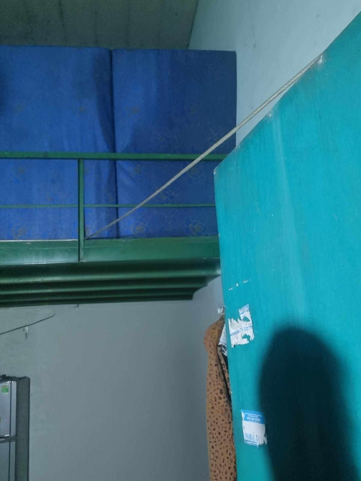 DÃY TRỌ 90M2 ĐÔNG HÒA DĨ AN - SÁT LÀNG ĐẠI HỌC - SỔ RIÊNG KO QUY HOẠCH 4