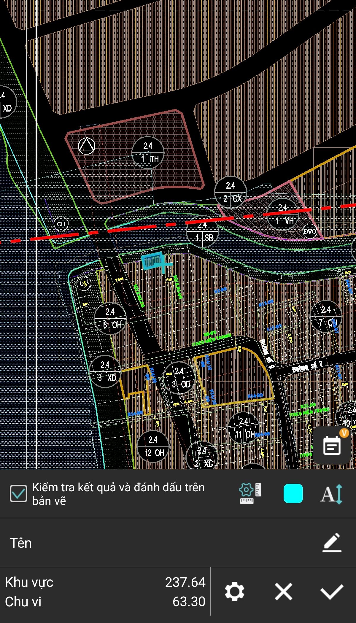 KẾ VẠN PHÚC - BIỆT THỰ 260M2 VIEW SÔNG LÔ GÓC - HIỆP BÌNH CHÁNH THỦ ĐỨC